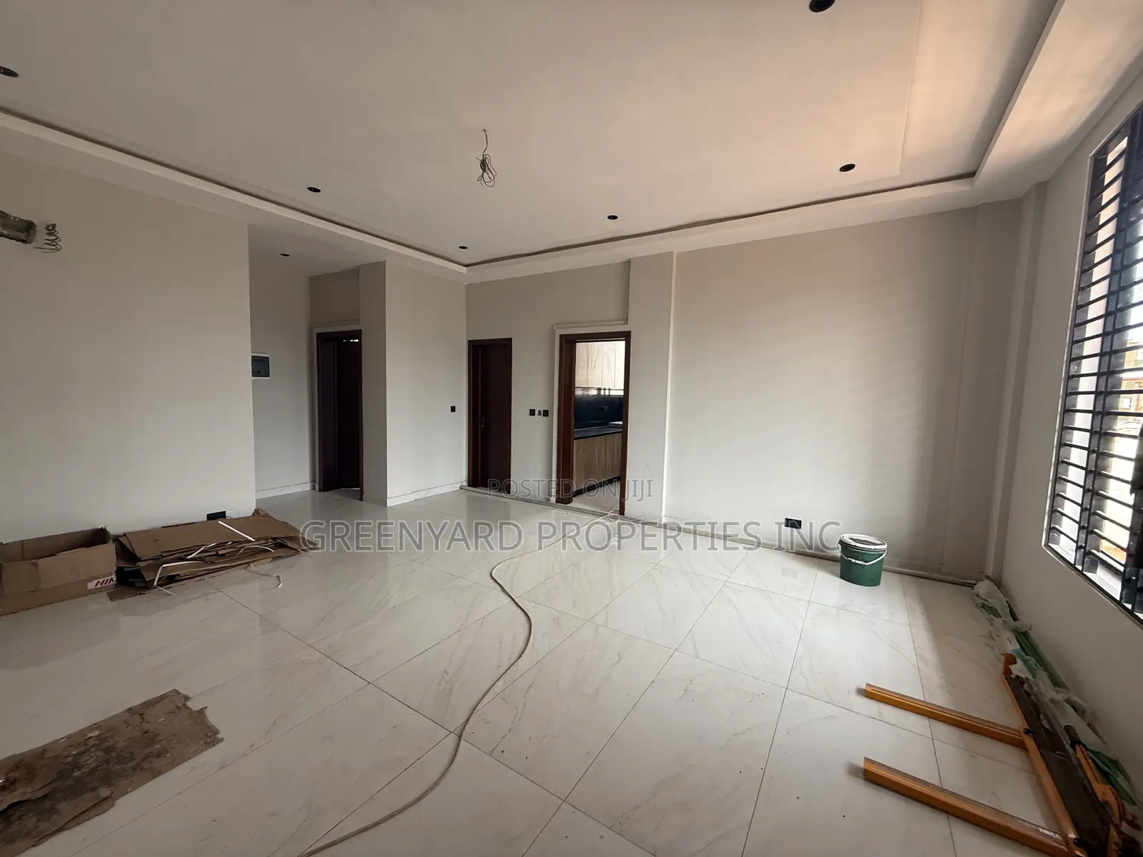 2bdrm Apartment in American House, East Legon for rent