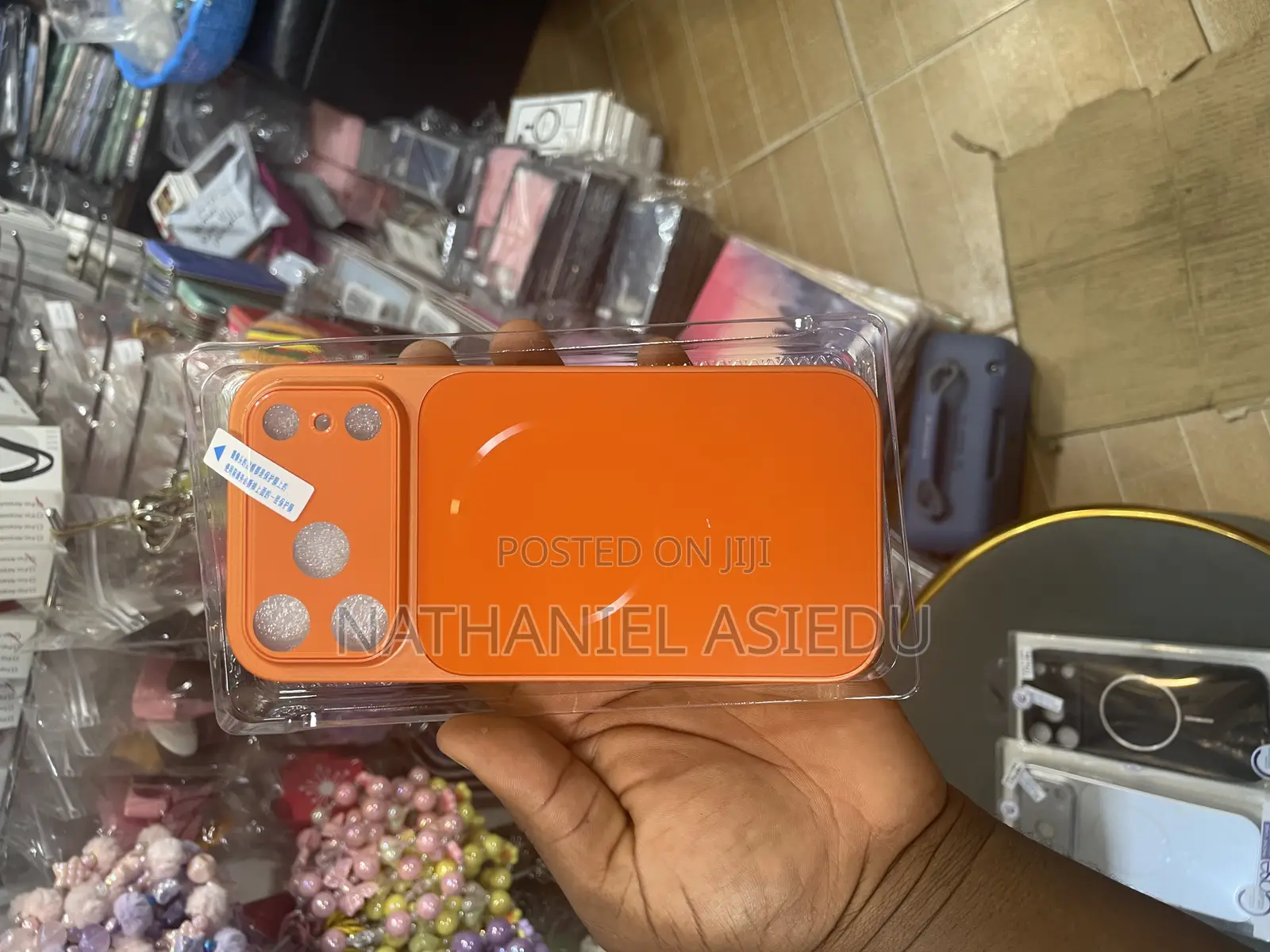 New Autumn Collection iPhone Case for iPhones 17 Pro Max