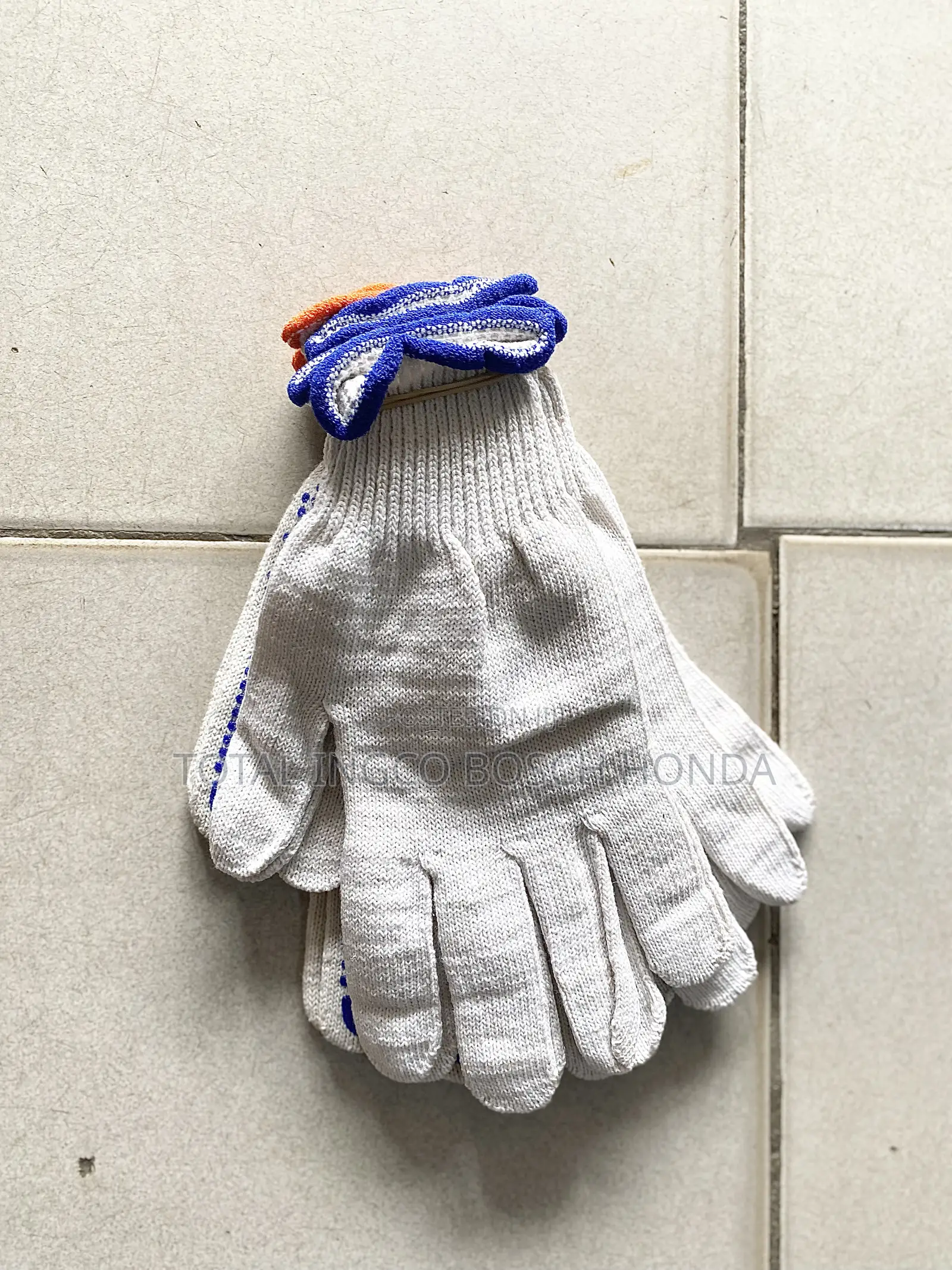 Construction Gloves