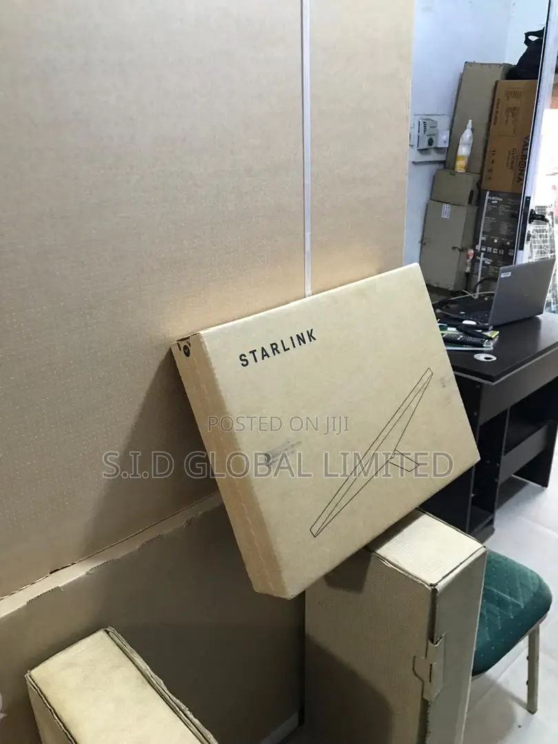 No Long Contracts on Starlink Mini Kit Cancel Service at Anytime