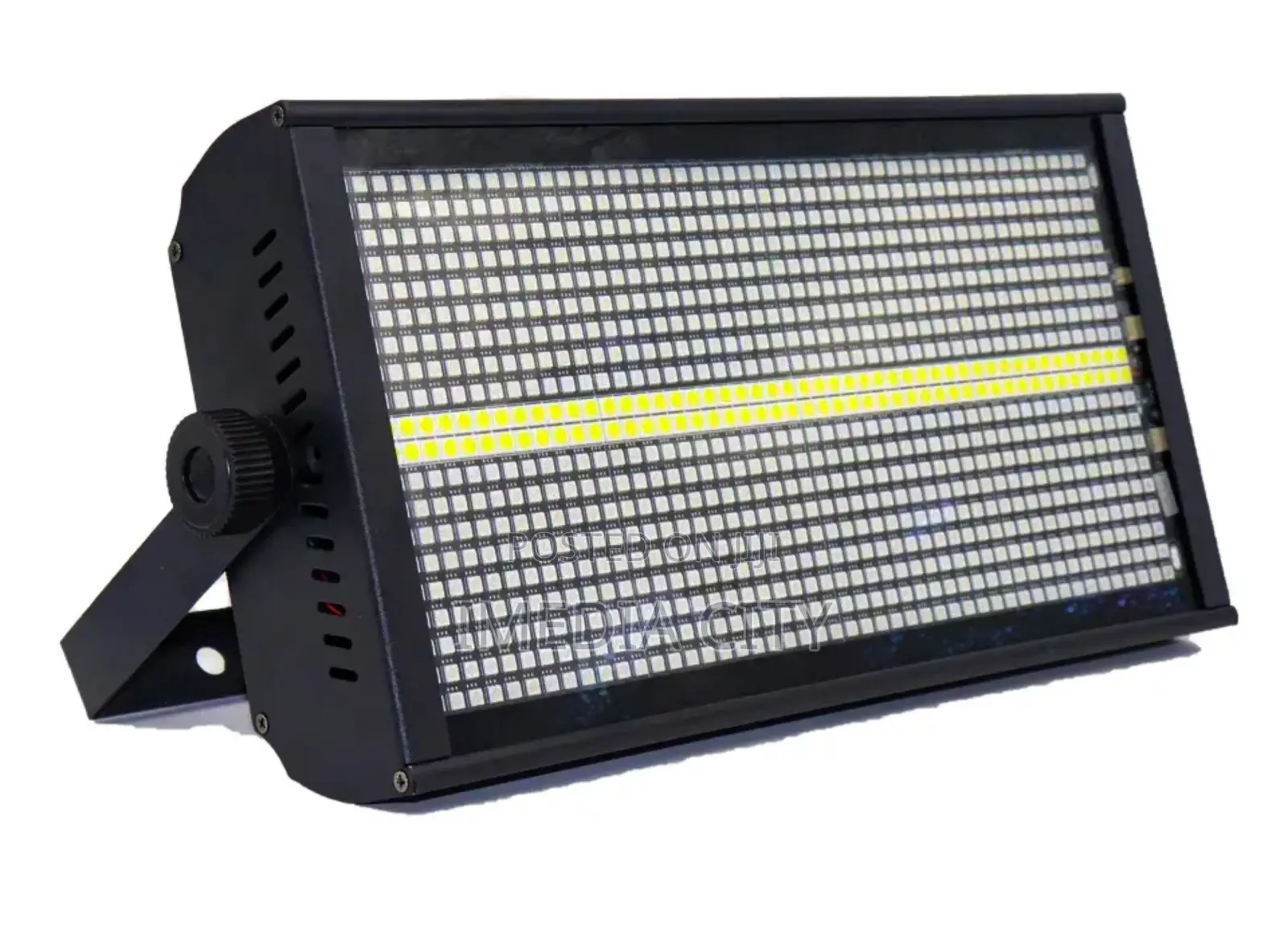 RGB 1000w Led Colouring Strobe Light