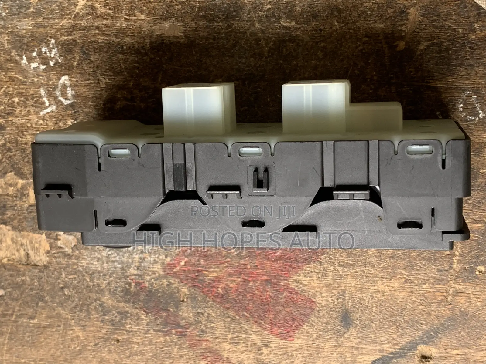 Chrysler 300 Master Door Switch