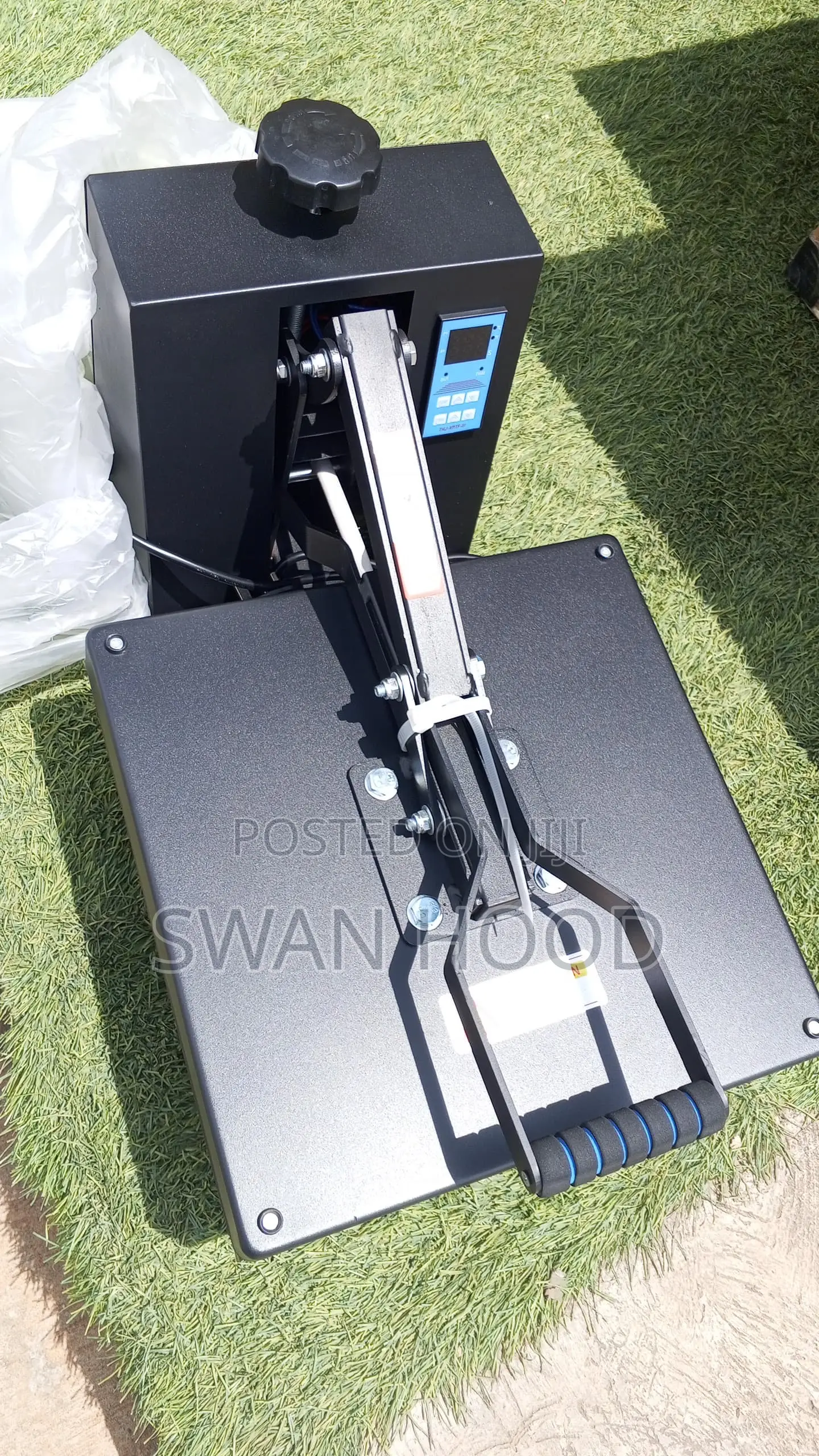 Heat Press Machine A3