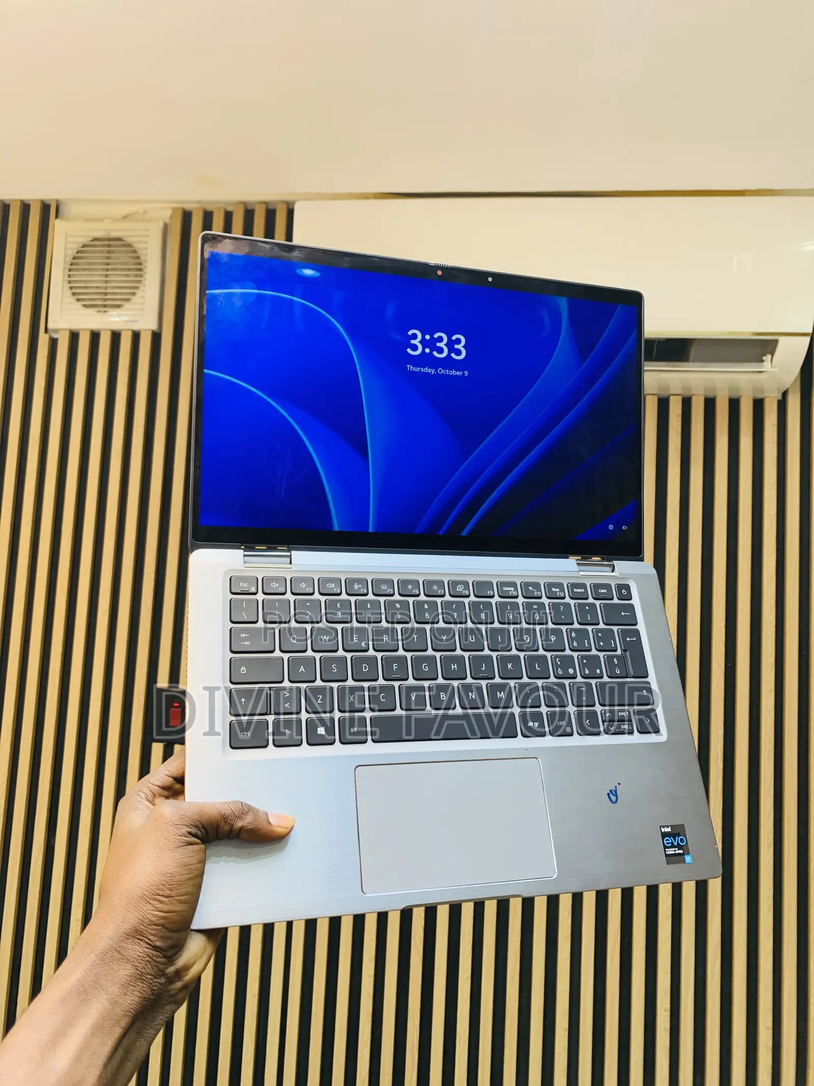 Laptop Dell Latitude 7420 16GB Intel Core i7 SSD 512GB