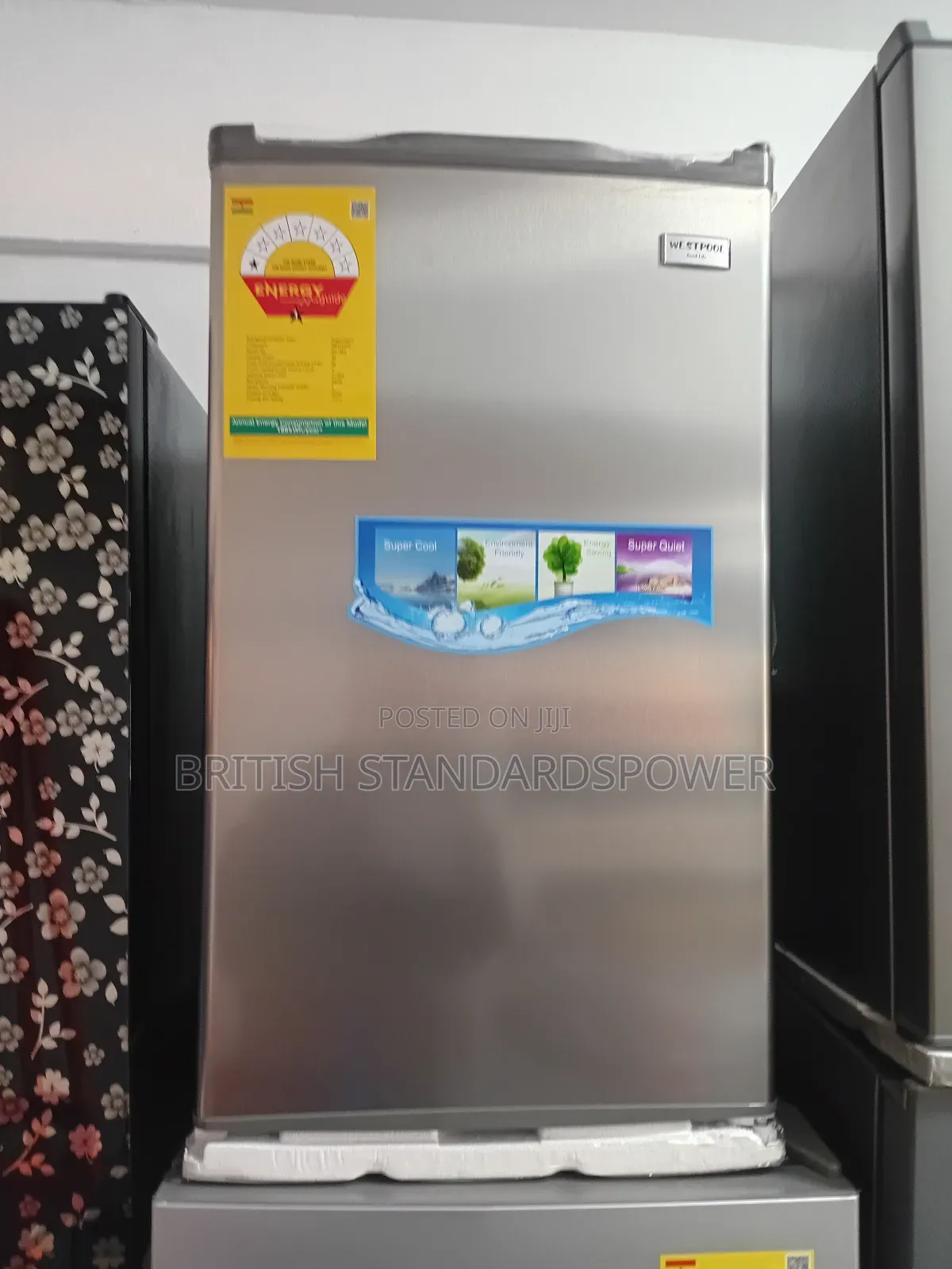 Cold Storage 90l Westpool Refrigerator