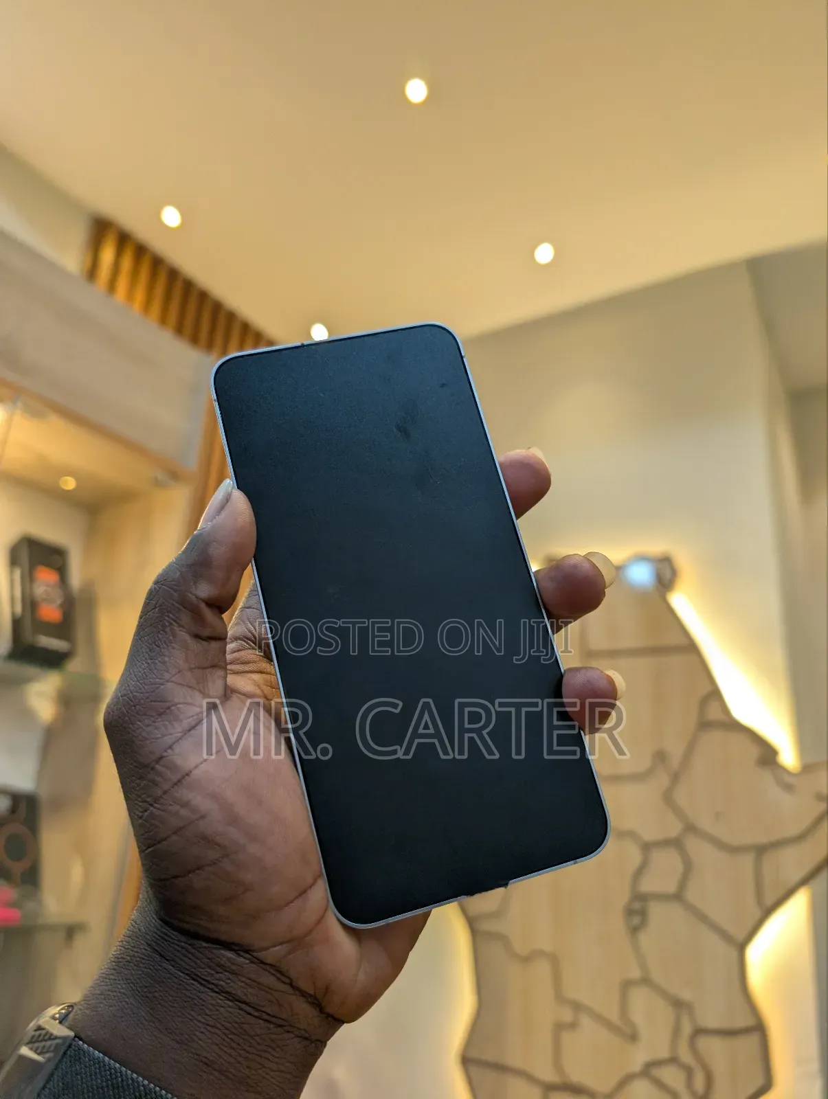 New Samsung Galaxy S25 FE 128 GB Black