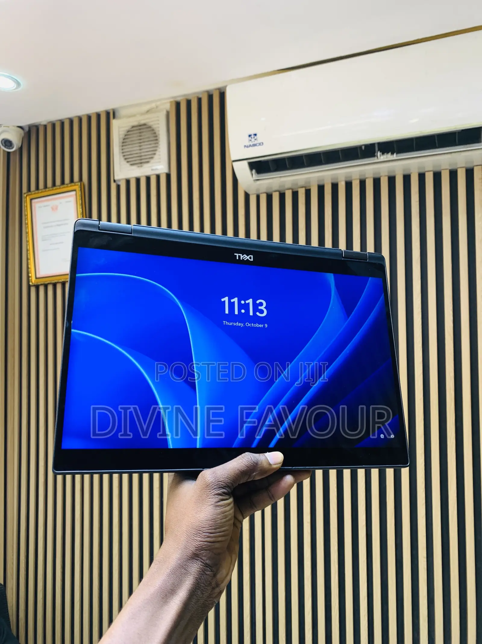 Laptop Dell Latitude 7390 8GB Intel Core I5 SSD 256GB