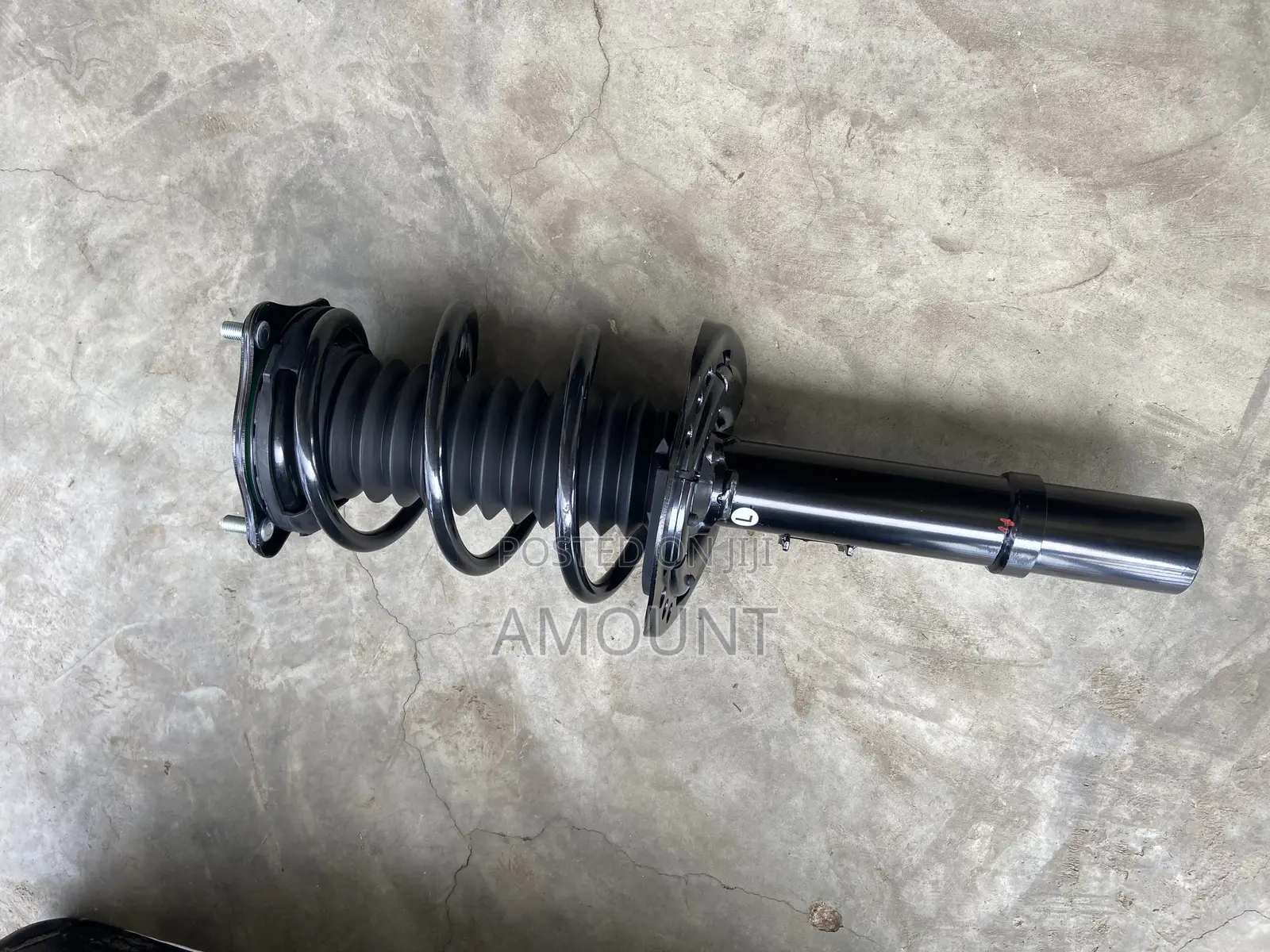 Honda Civic 2022 Front Shocks