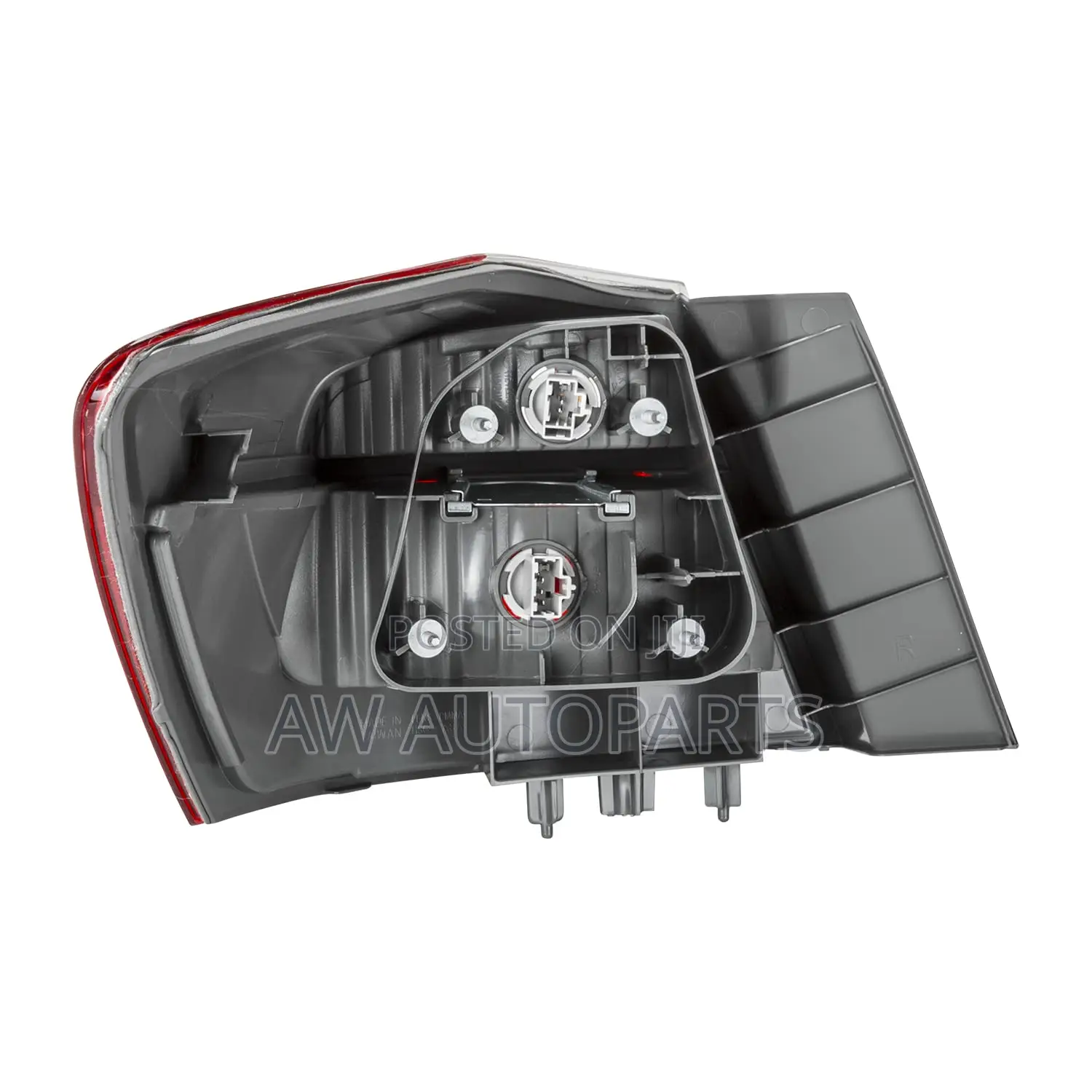 Honda Accord 2013-2015 Taillihgt Right