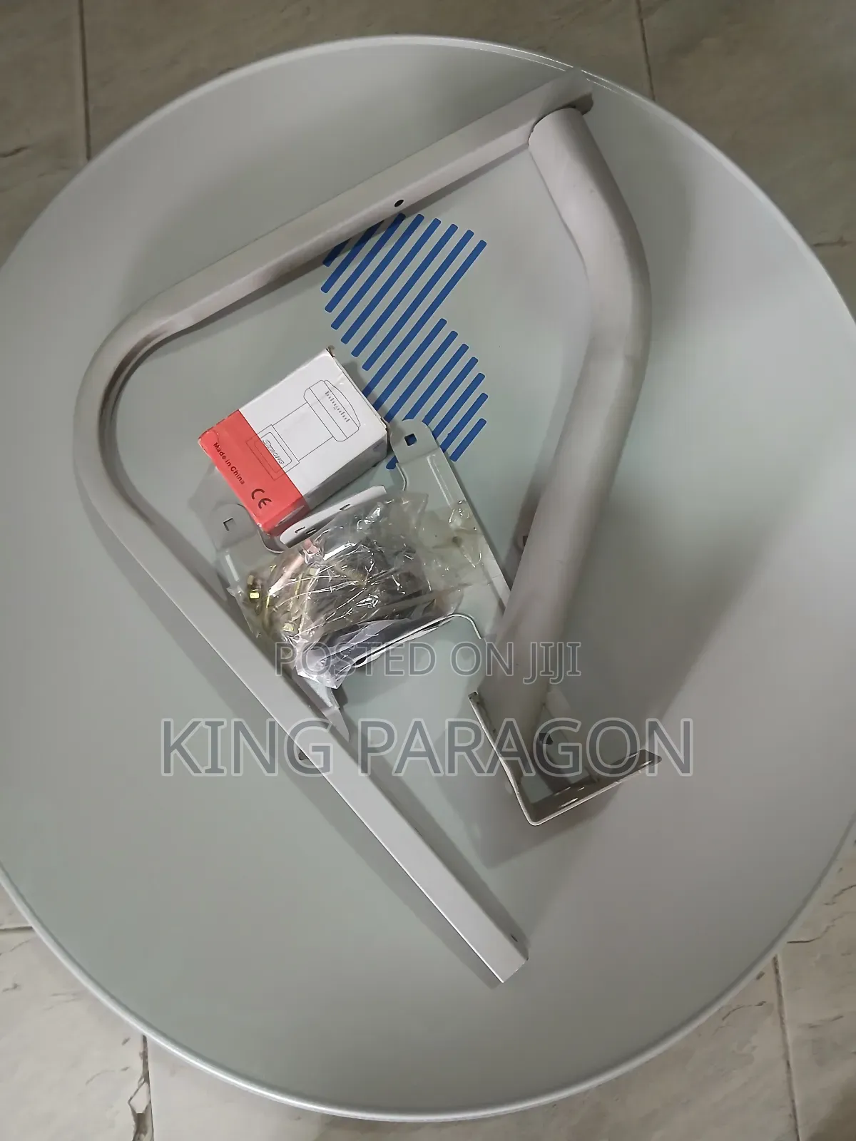 Strong Dish + LNB