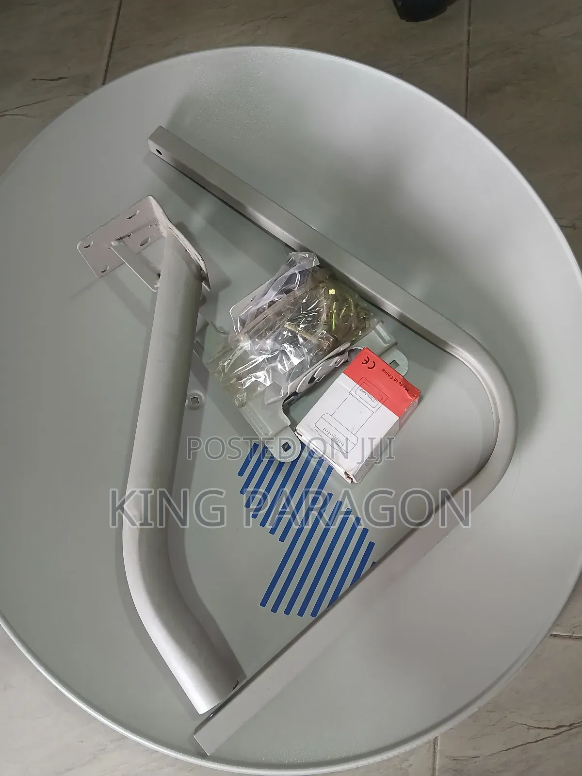 Strong Dish + LNB
