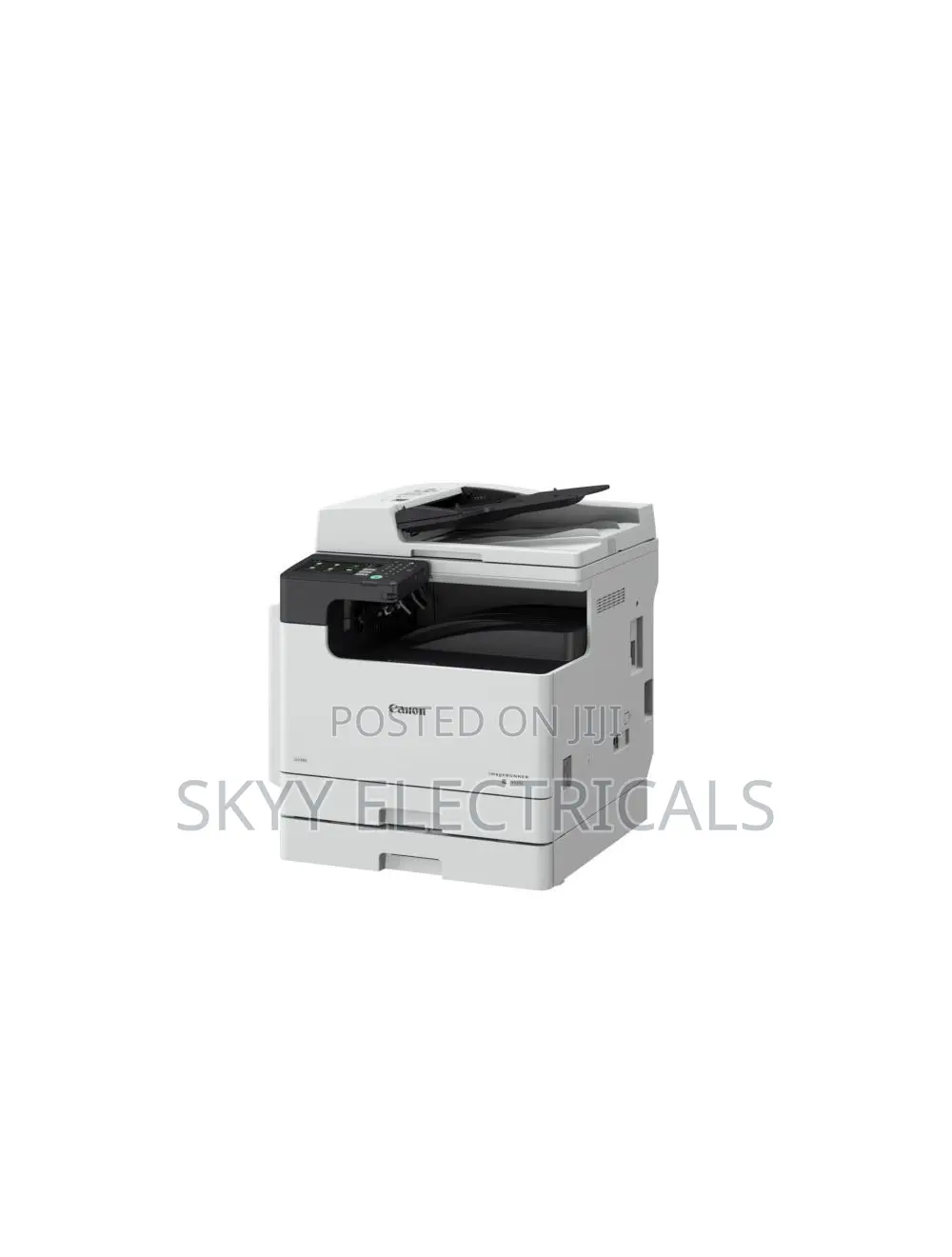 Canon 2425i Copy,Print And Scan Image Runner
