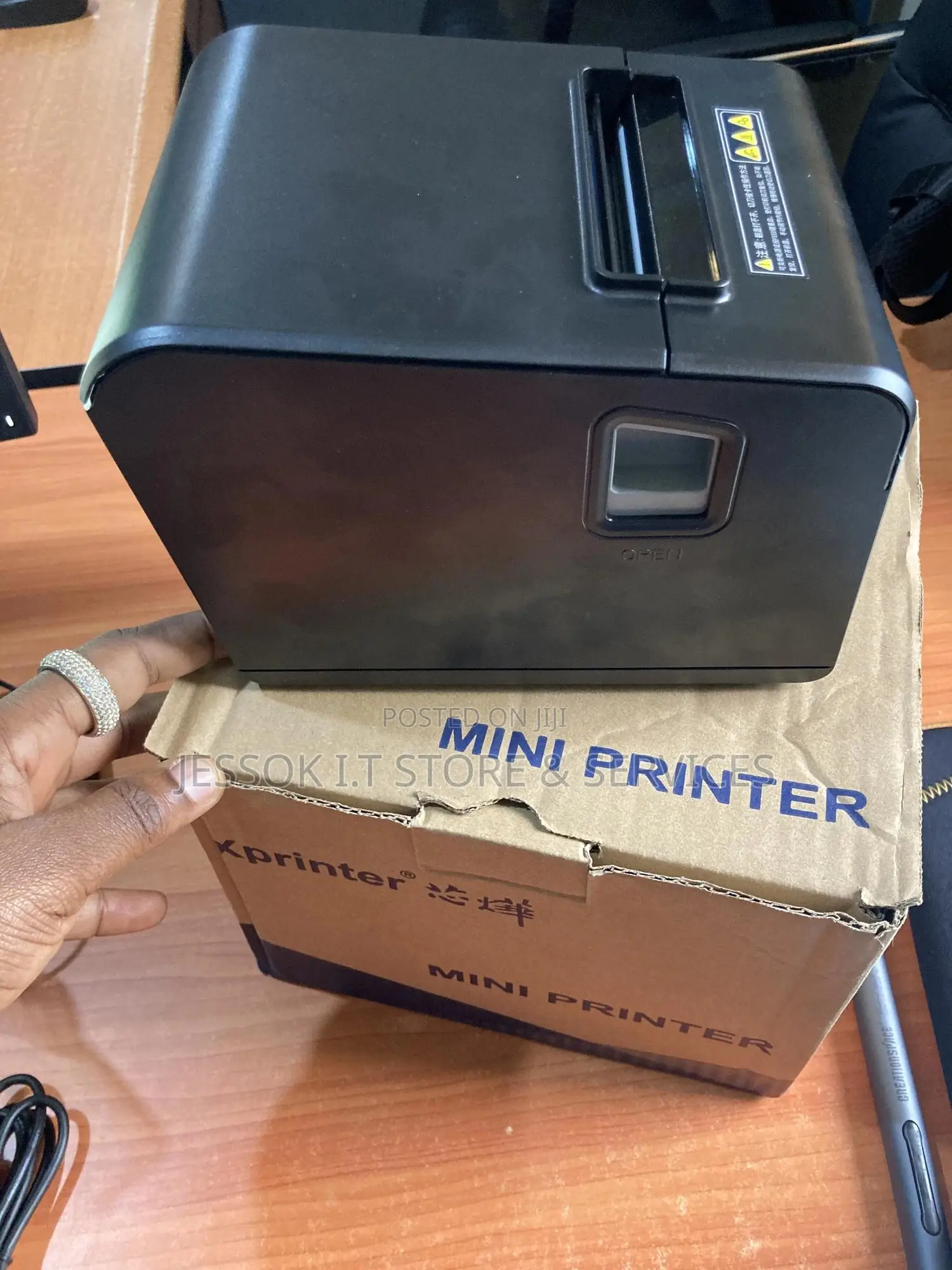 Receipt Printer