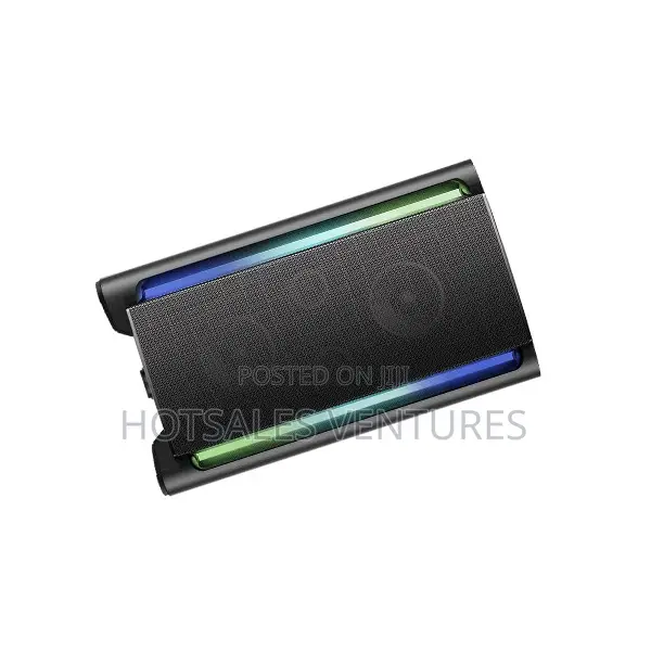 Available TCL 220 Watt Powerful Sound Party Speaker - Tp200k