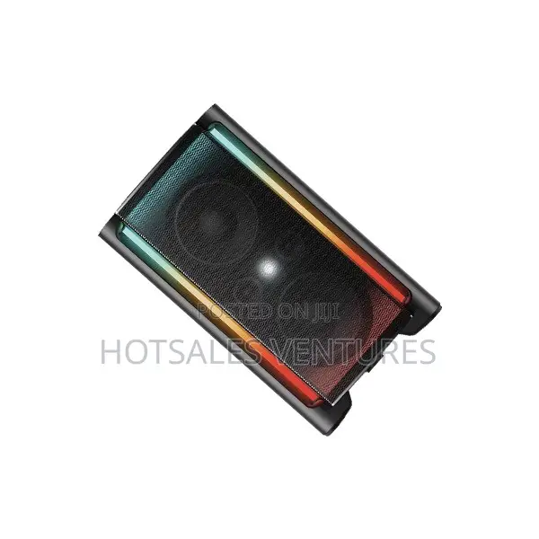 Affordable TCL 340 Watt Powerful Sound Party Speaker - Tp300k