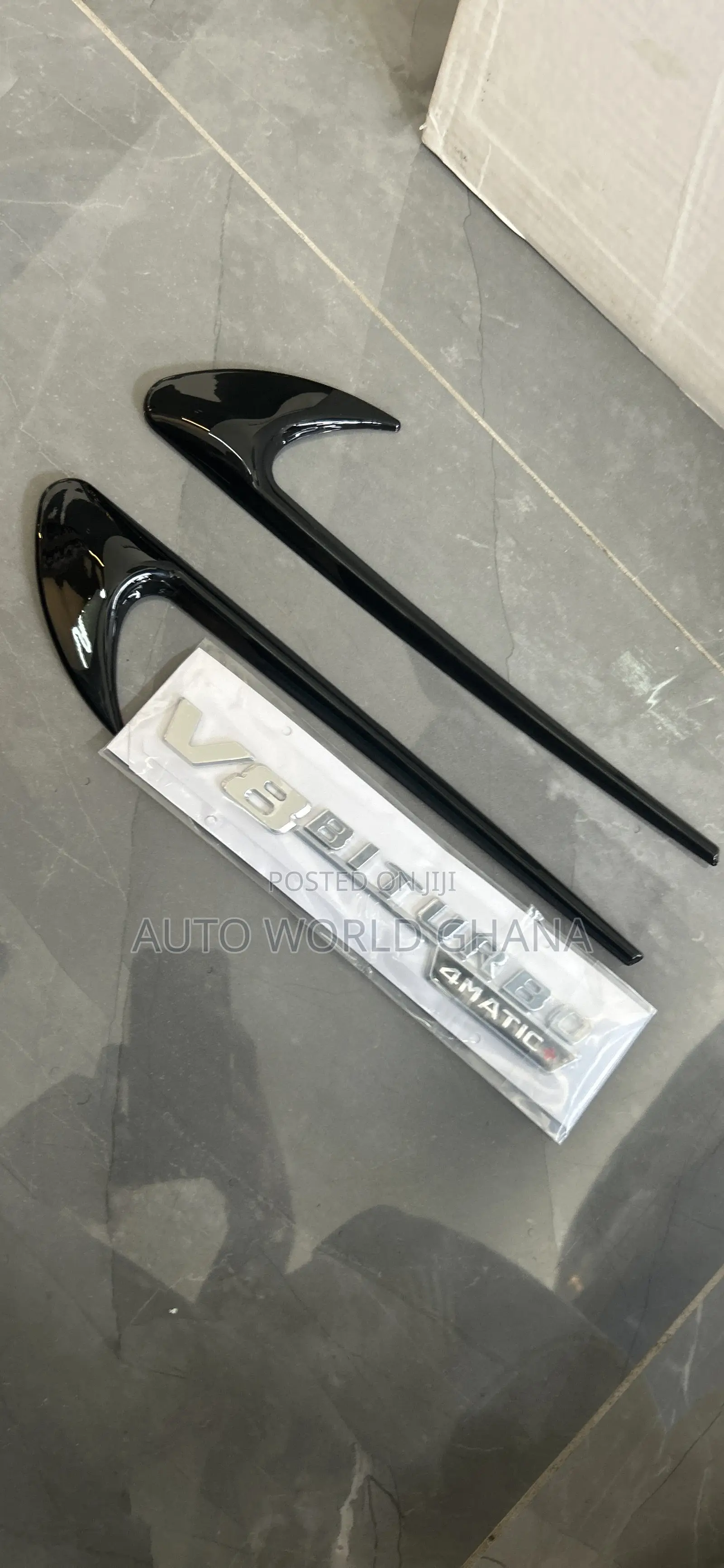 Mercedes Benz Emblem Logo