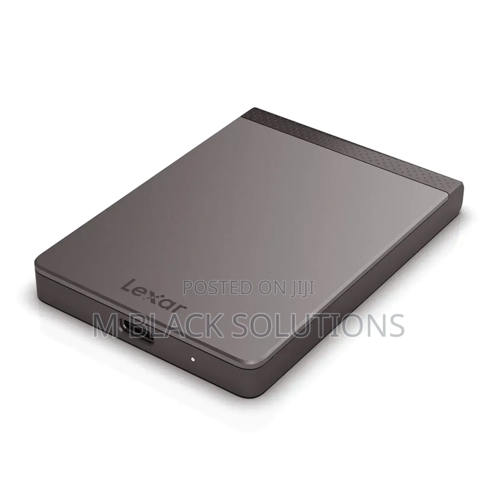 Lexar Sl200 Portal SSD 512gb External