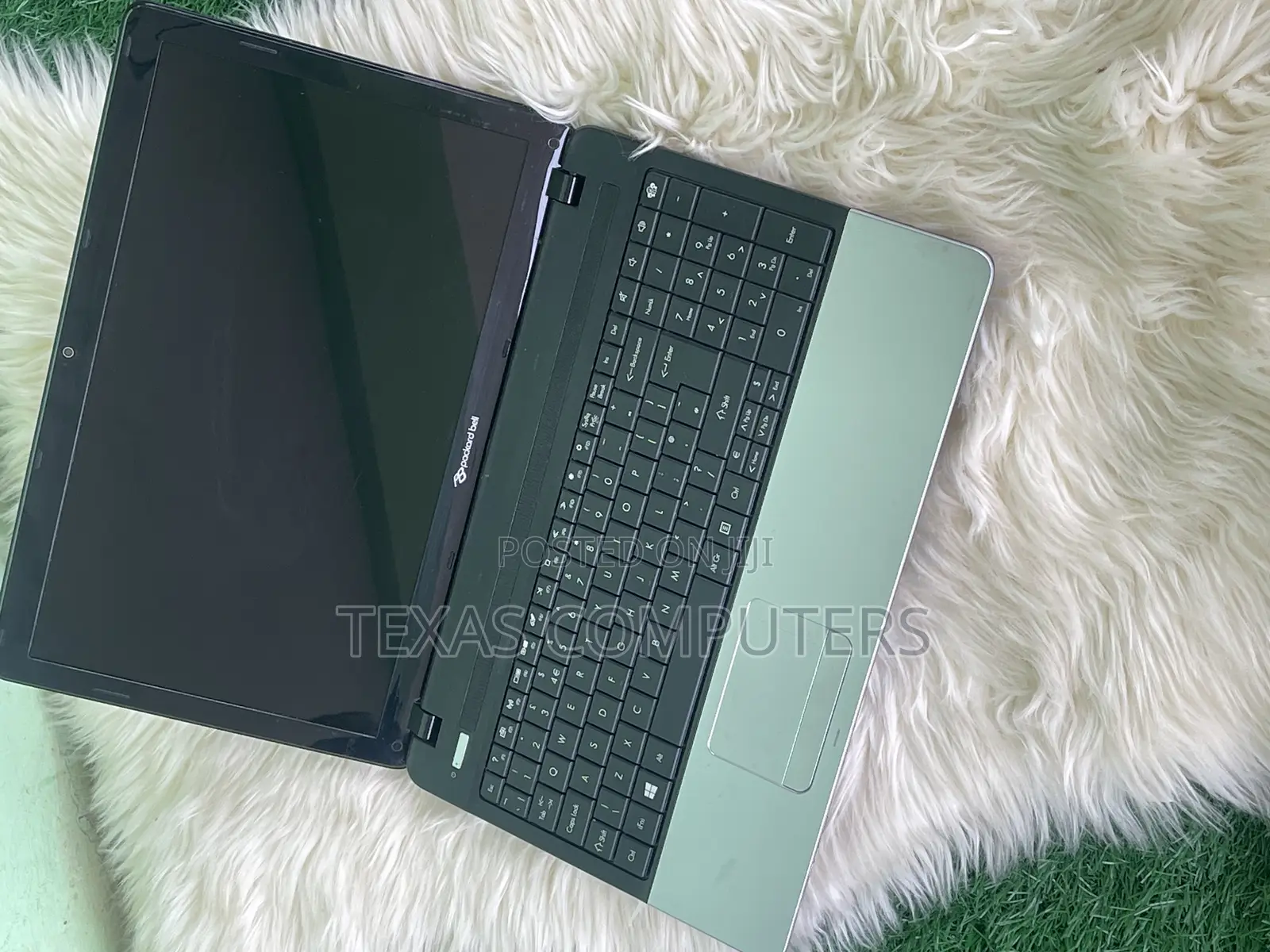Laptop Acer AS5755 4GB Intel Core I7 HDD 500GB