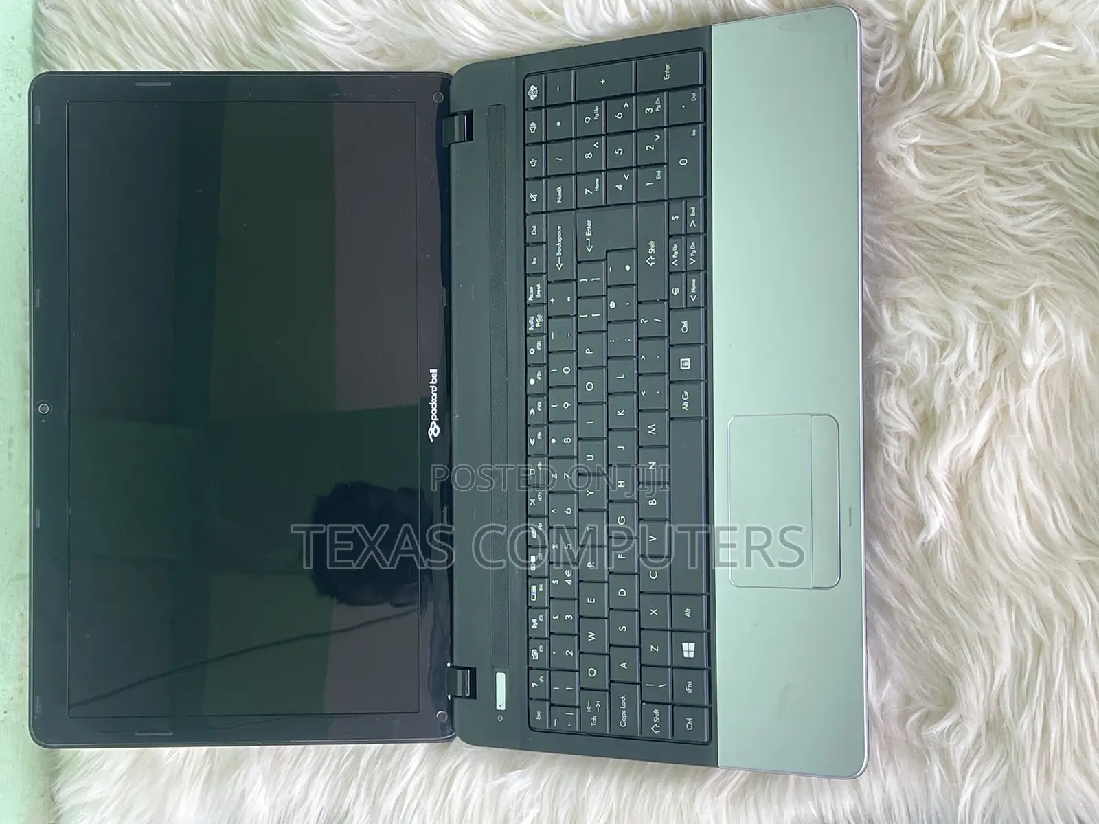 Laptop Acer AS5755 4GB Intel Core I7 HDD 500GB