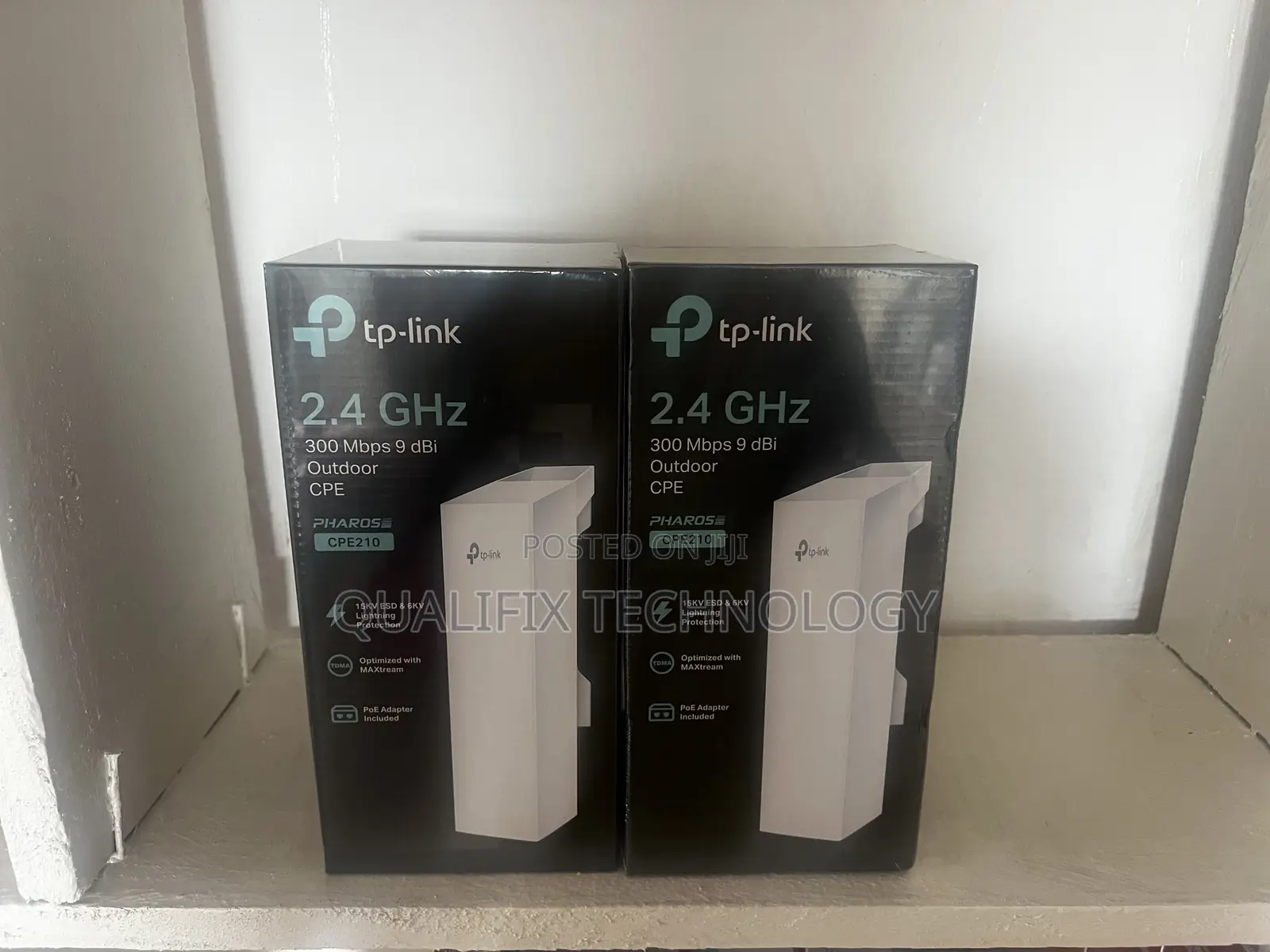 Tplink 2.4ghz Outdoor