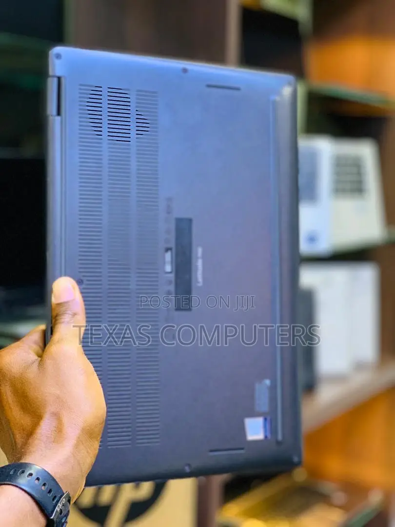 Laptop Dell Latitude 7410 8GB Intel Core I7 SSD 256GB