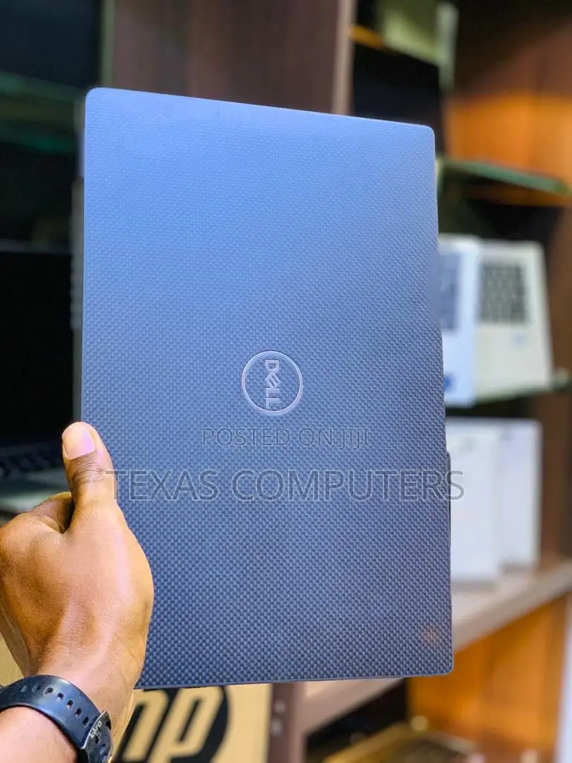 Laptop Dell Latitude 7410 8GB Intel Core I7 SSD 256GB