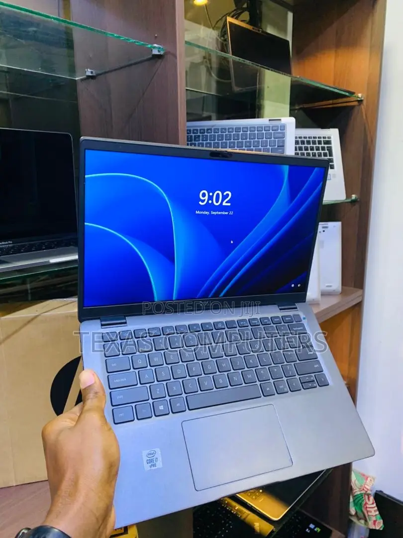 Laptop Dell Latitude 7410 8GB Intel Core I7 SSD 256GB