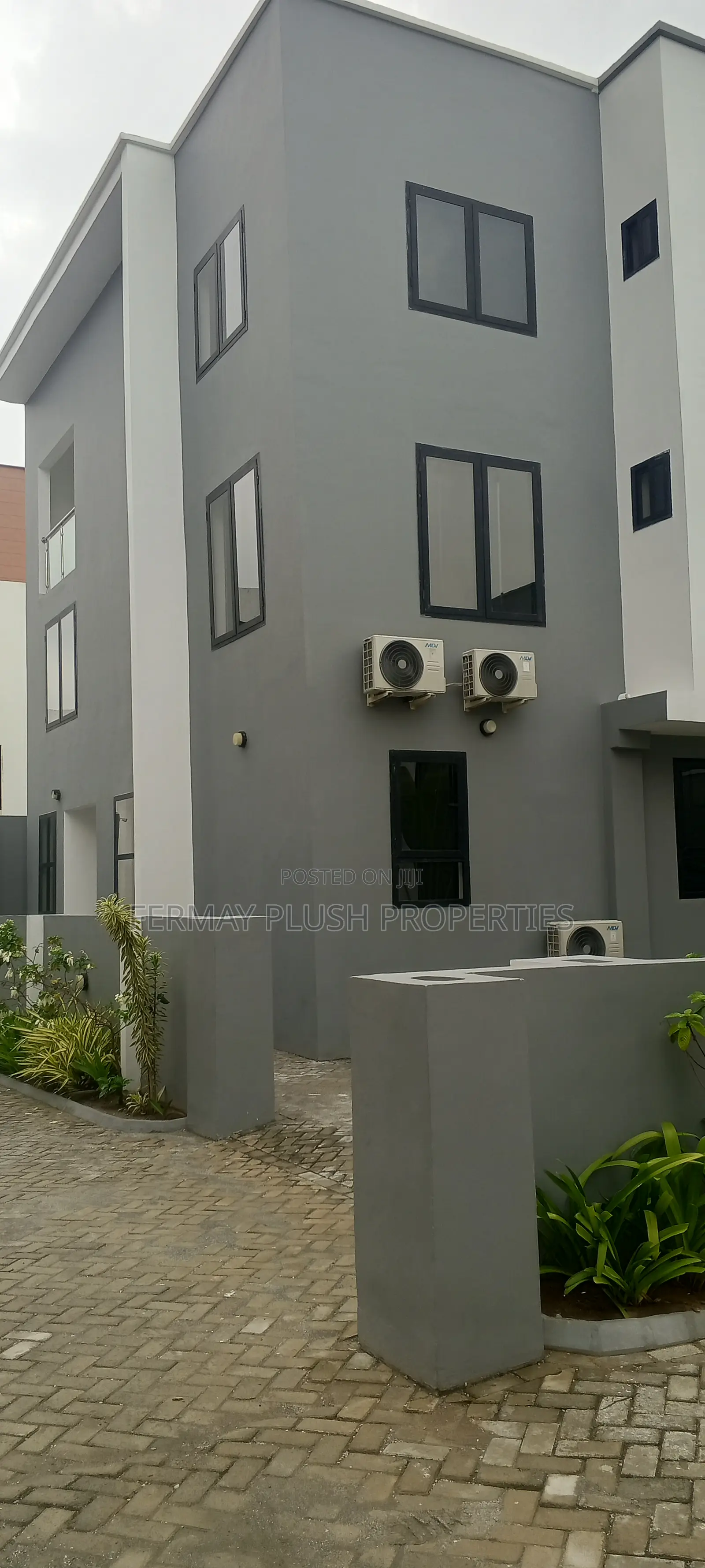 Furnished 4bdrm House in Labone Property, Accra Metropolitan for sale