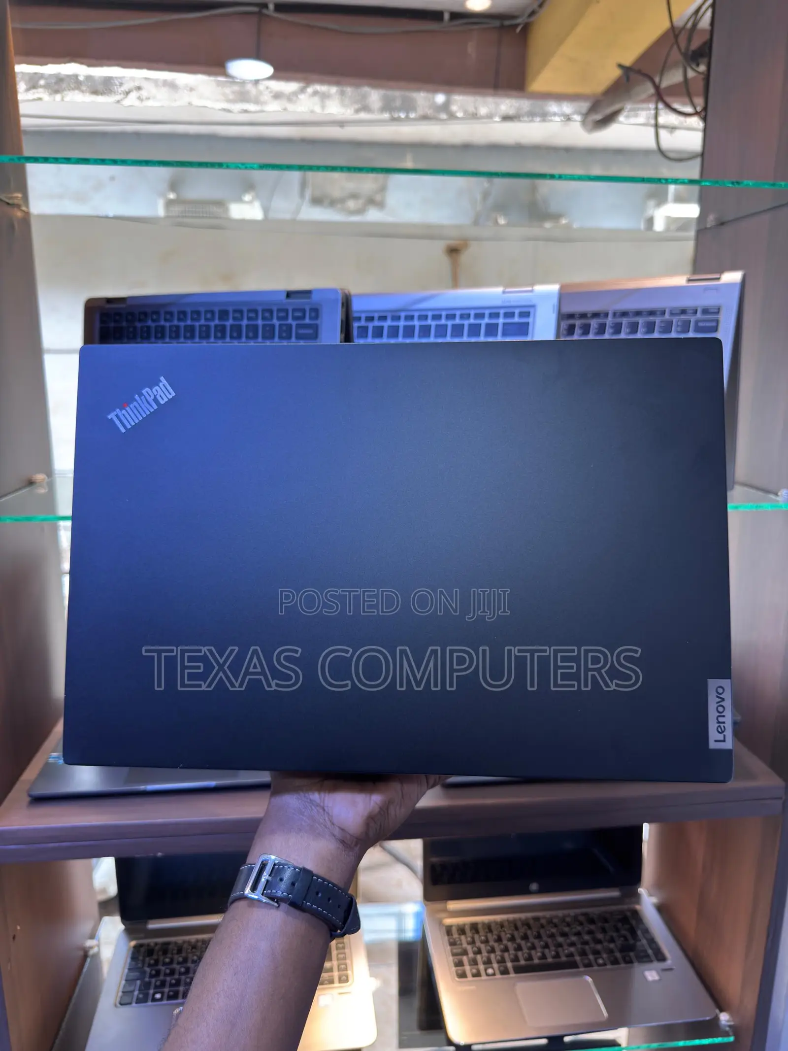 Laptop Lenovo Thinkpad E15 16GB Intel Core I7 SSD 512GB