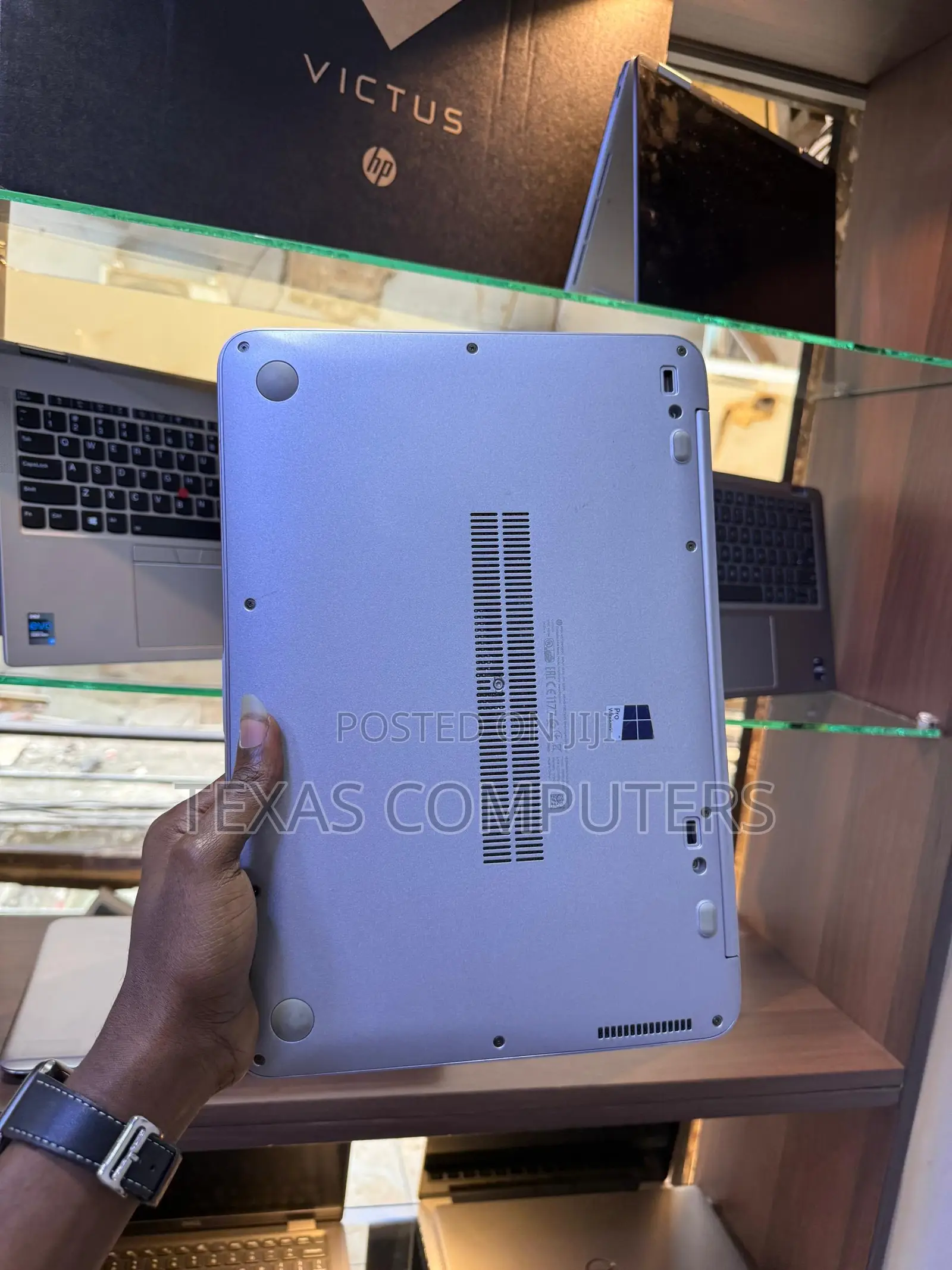 Laptop HP EliteBook 840 G3 8GB Intel Core I7 SSD 256GB