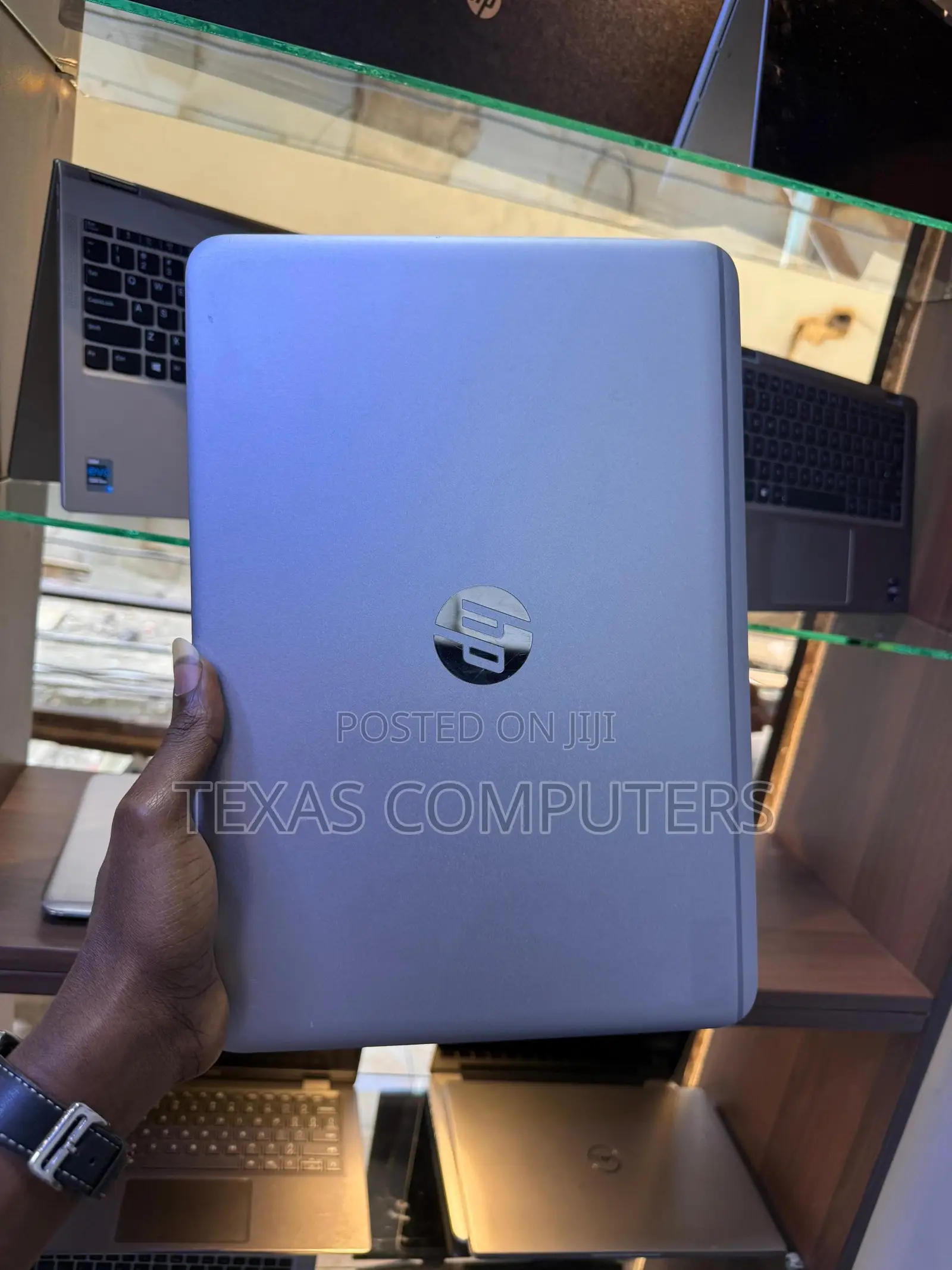 Laptop HP EliteBook 840 G3 8GB Intel Core I7 SSD 256GB