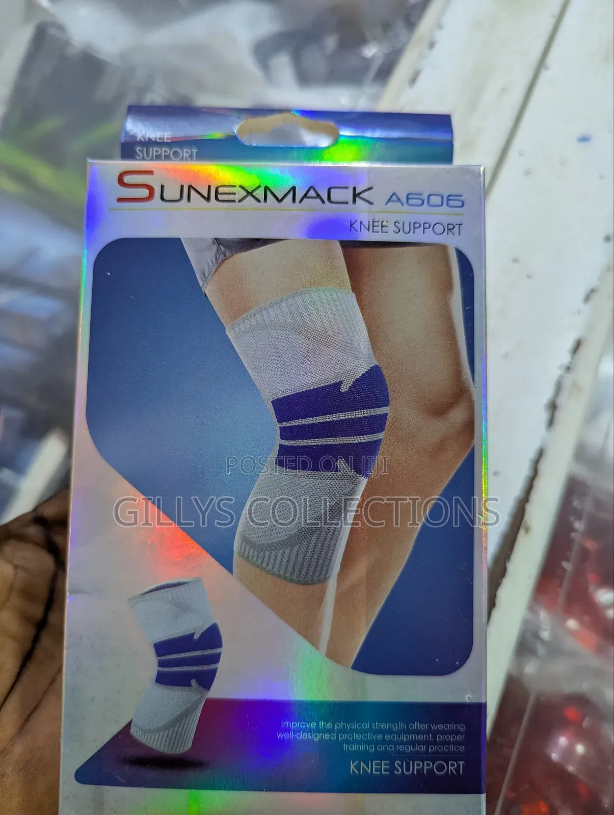 Knee Support Medicinal for Pain