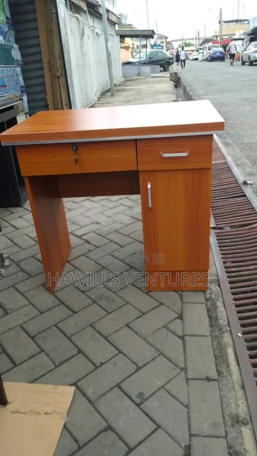 Office Table /Desk (80*60cm Size)