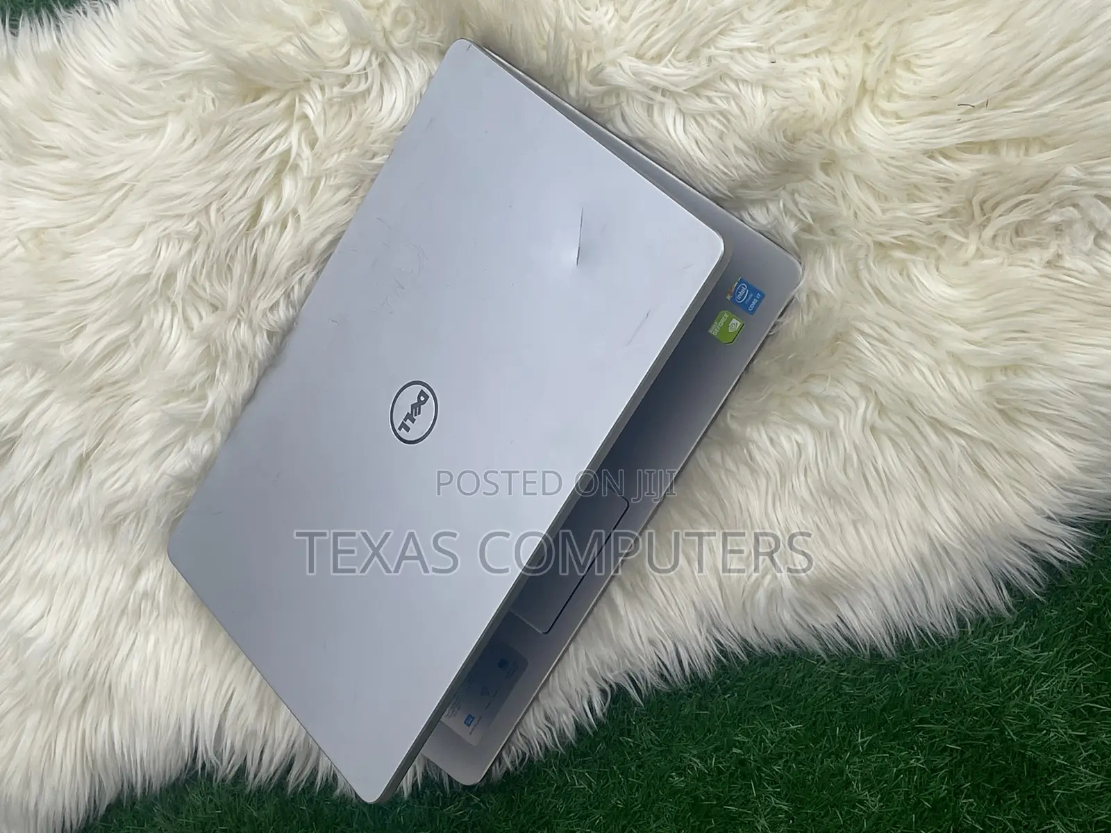 Laptop Dell Inspiron 17 5758 16GB Intel Core I7 HDD 1T