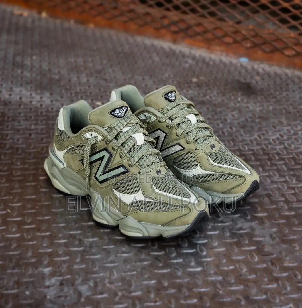 New Balance 9060 Sneakers In Different Colours , Swipe >>>
