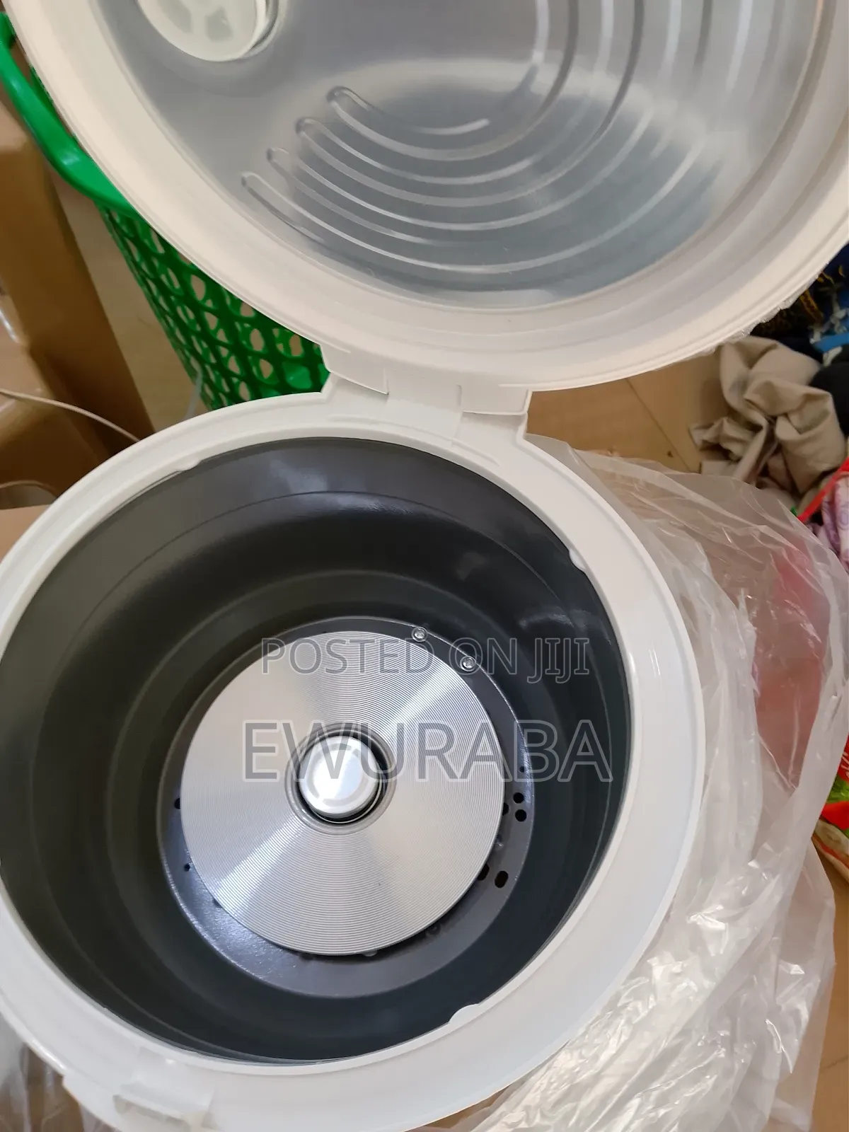 5l Standard Rice Cooker