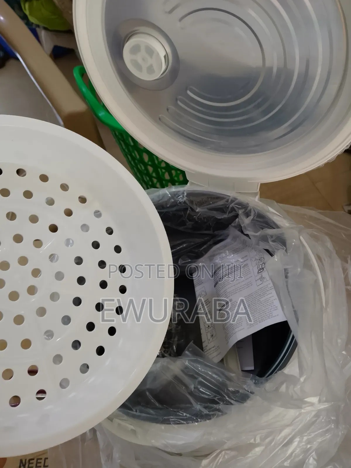 5l Standard Rice Cooker