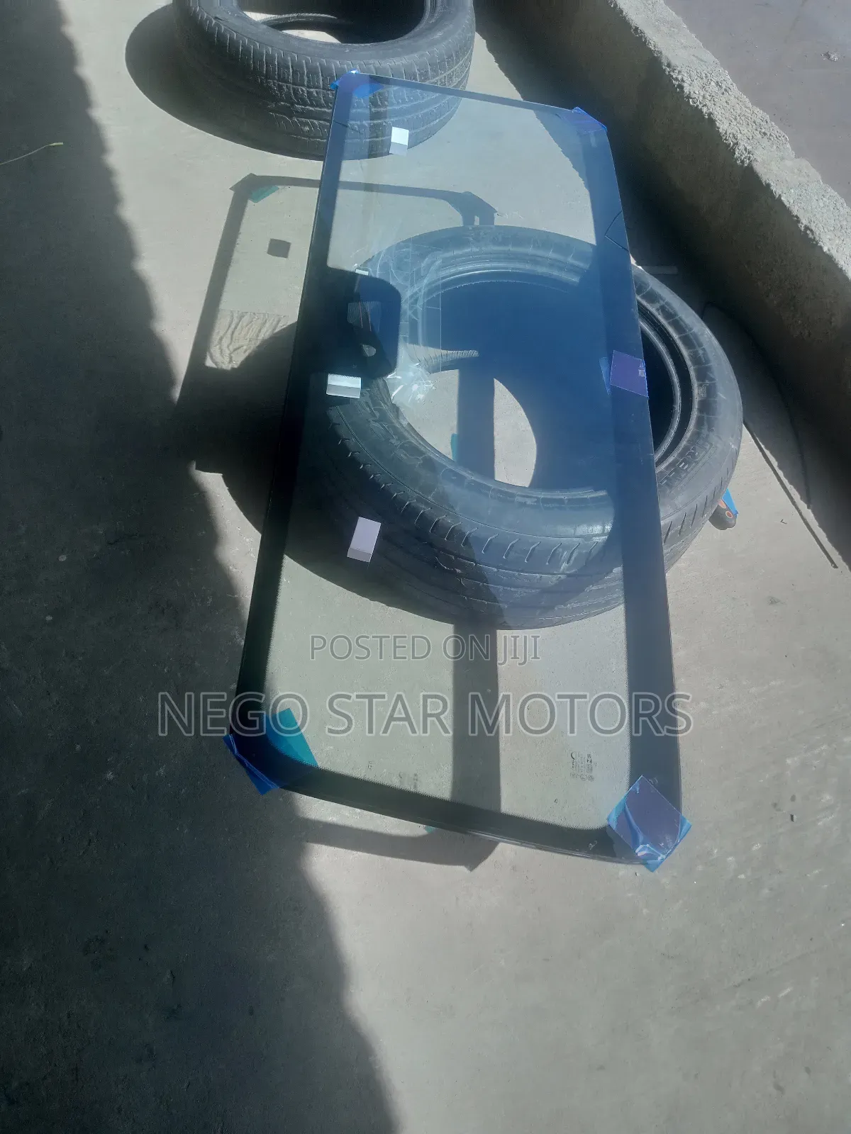 Mercedes Benz G Wagon 2021 Front Windscreen Camera Type