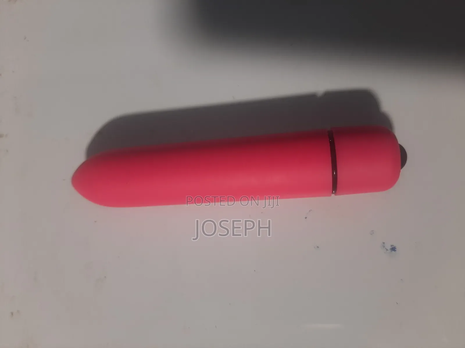 Mini Bullet Vibrator