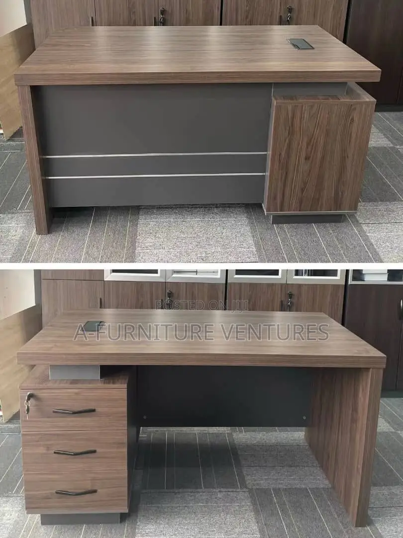 1.4m Executive Table