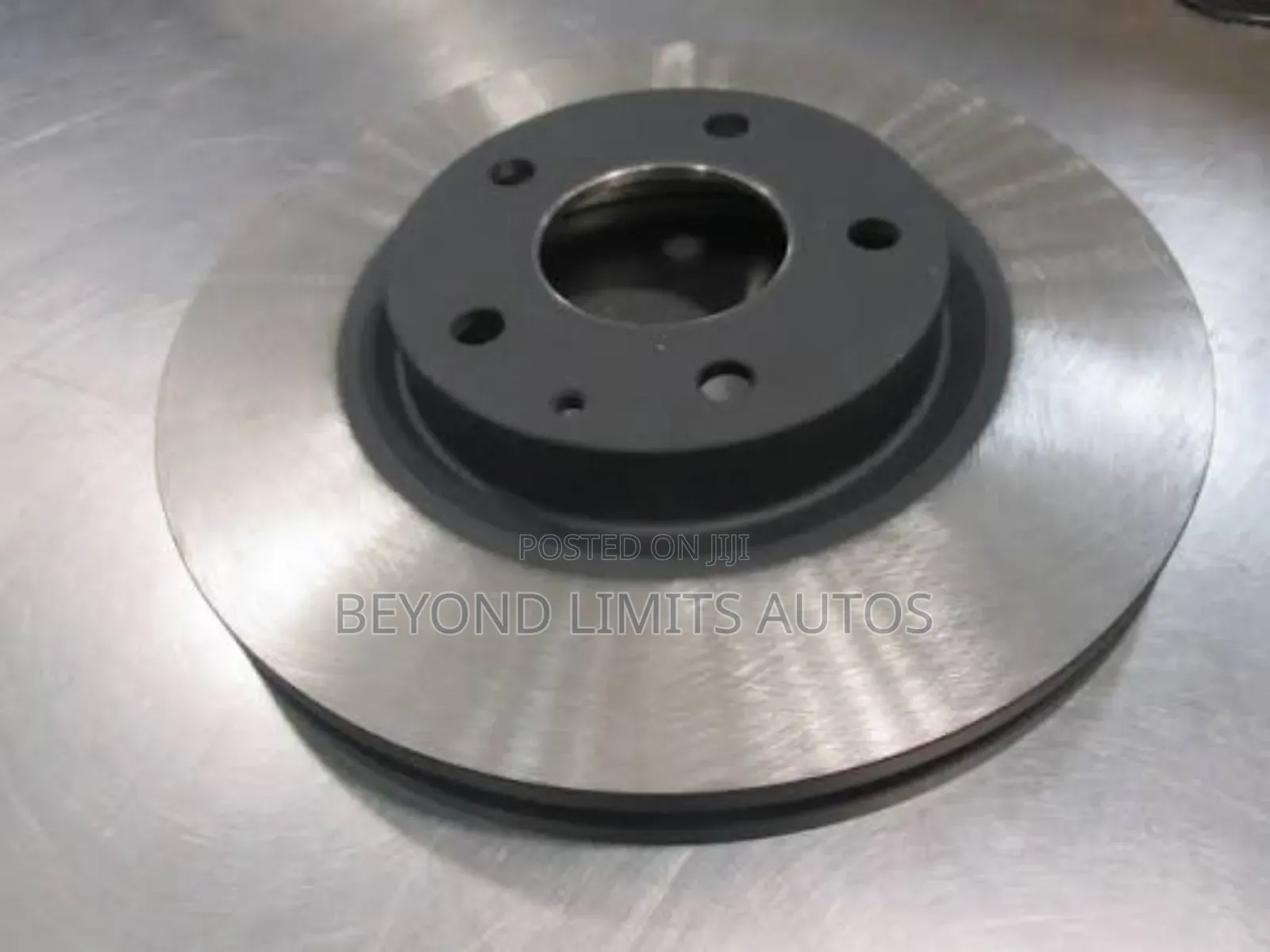 Mazda Cx-9 2013,2014,2015,2016,2017,2019,2019 Brake Disc