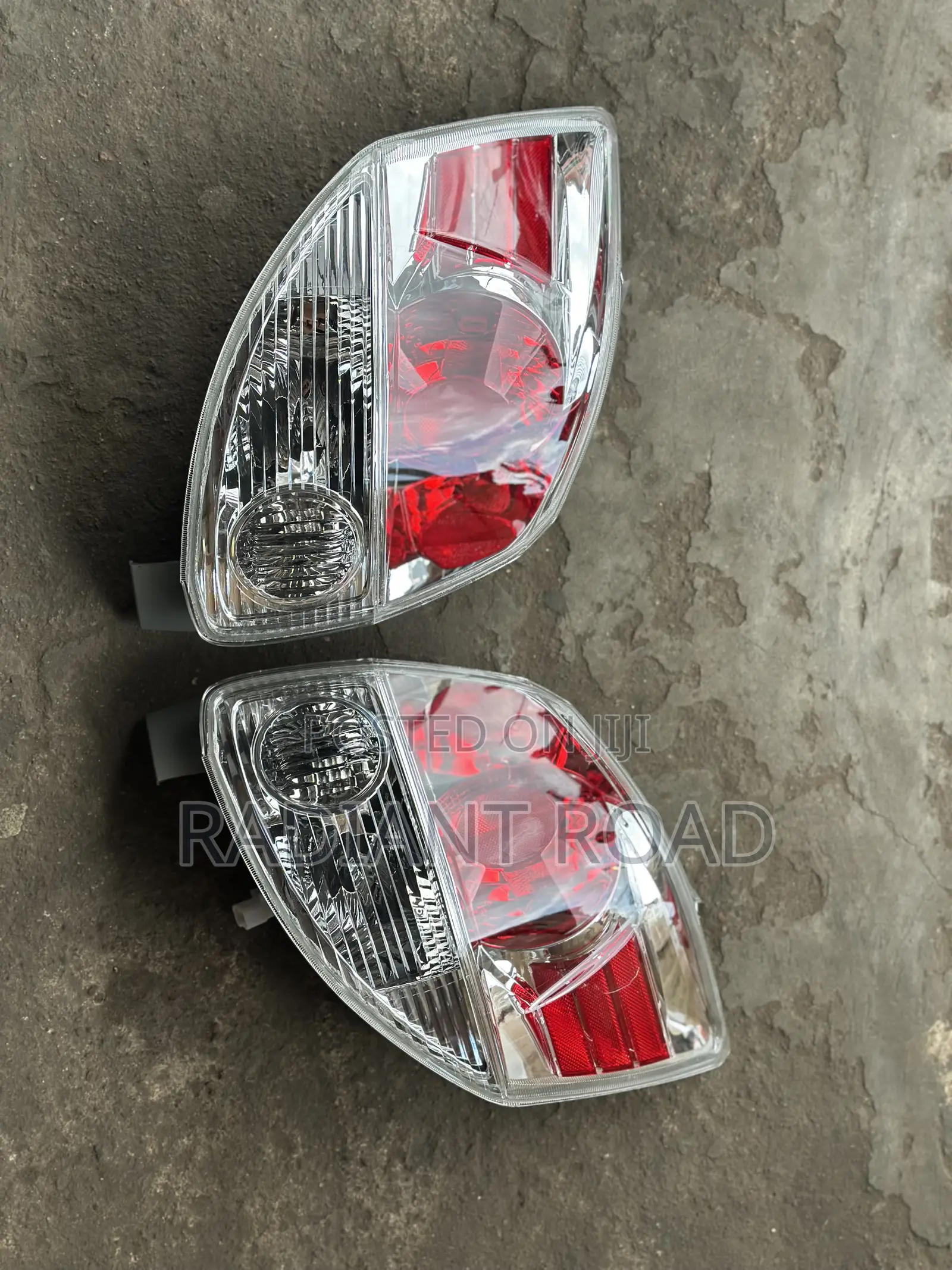 Toyota Matrix 2005 Model