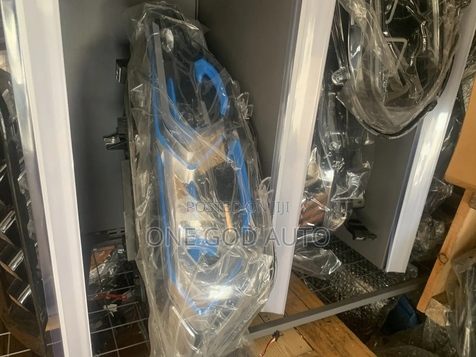 BMW F30 Headlights Specs 2016,2017,2018, 2019