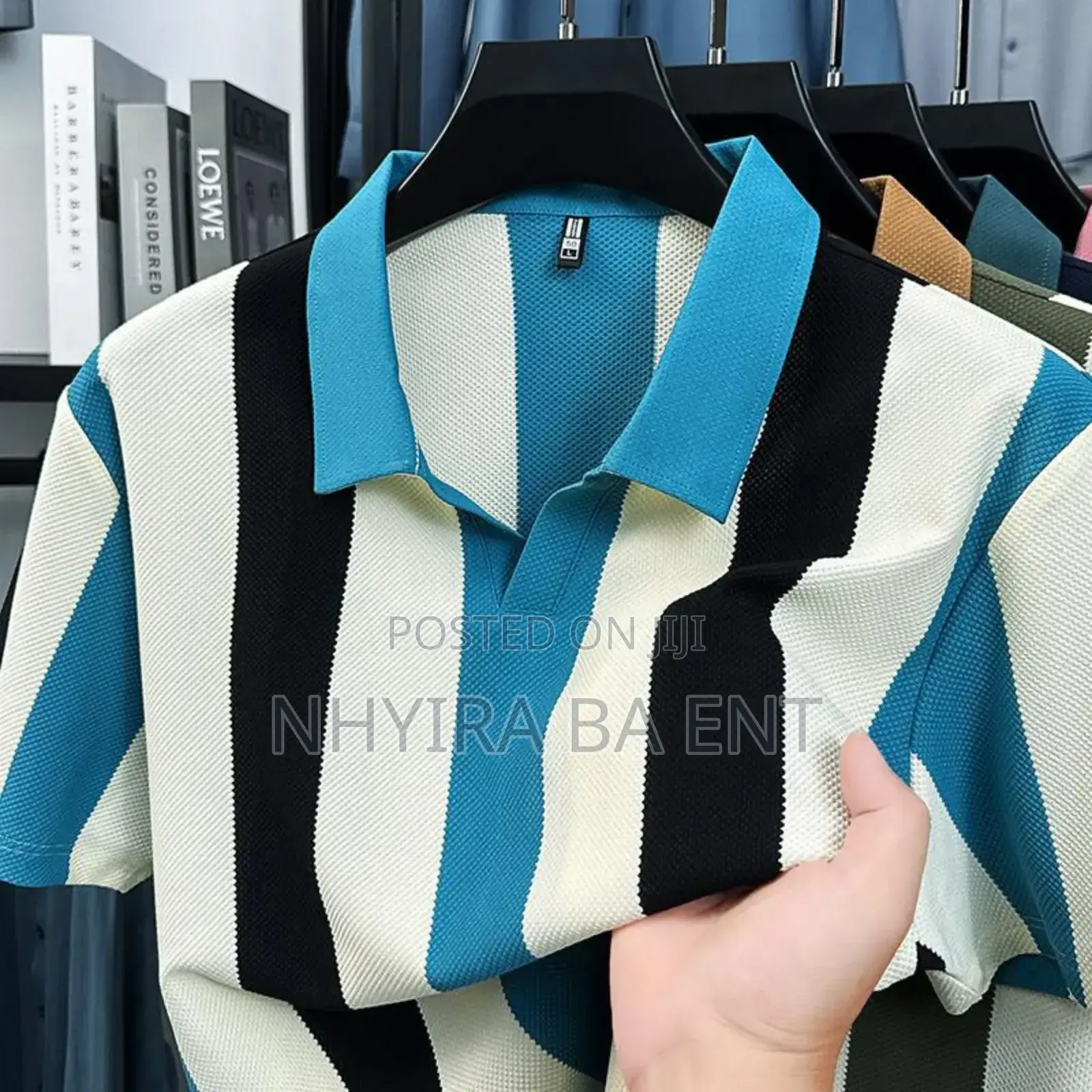 Quality Lacoste