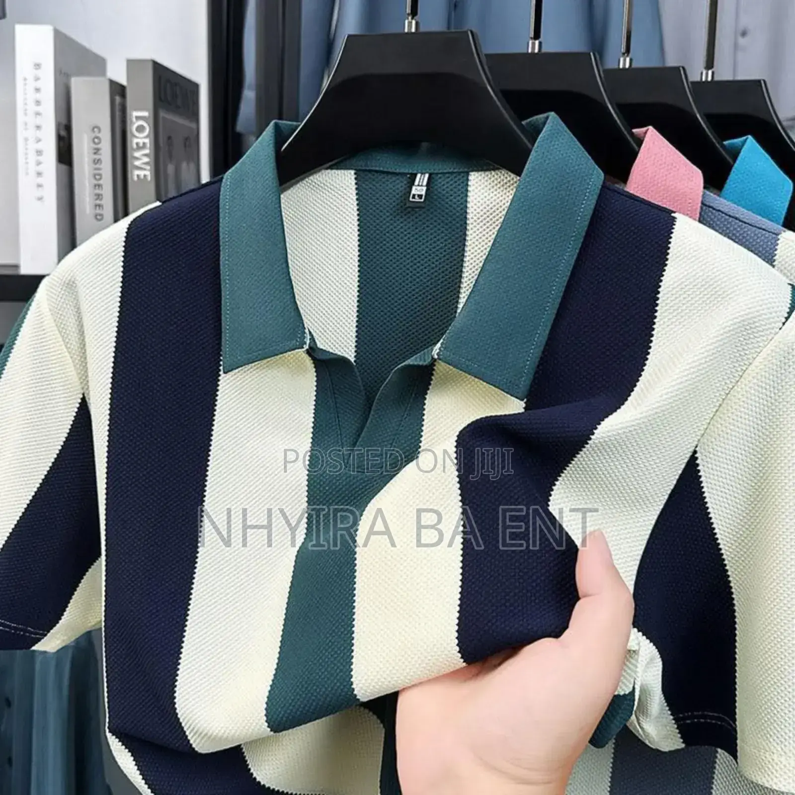 Quality Lacoste
