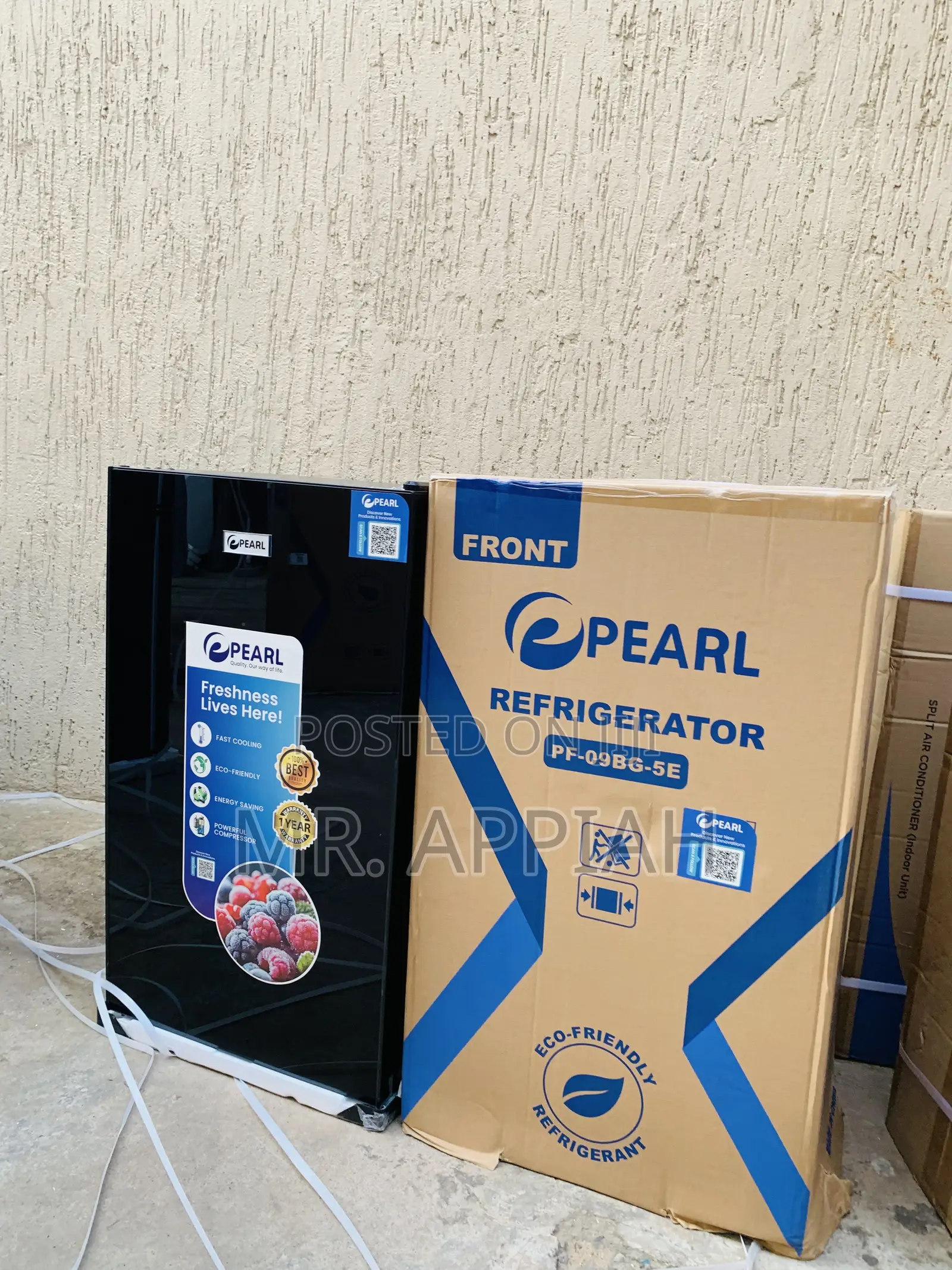Buy Finest Pearl Pf-09bg-5e—91ltrs Single Door Table Top Fridge.