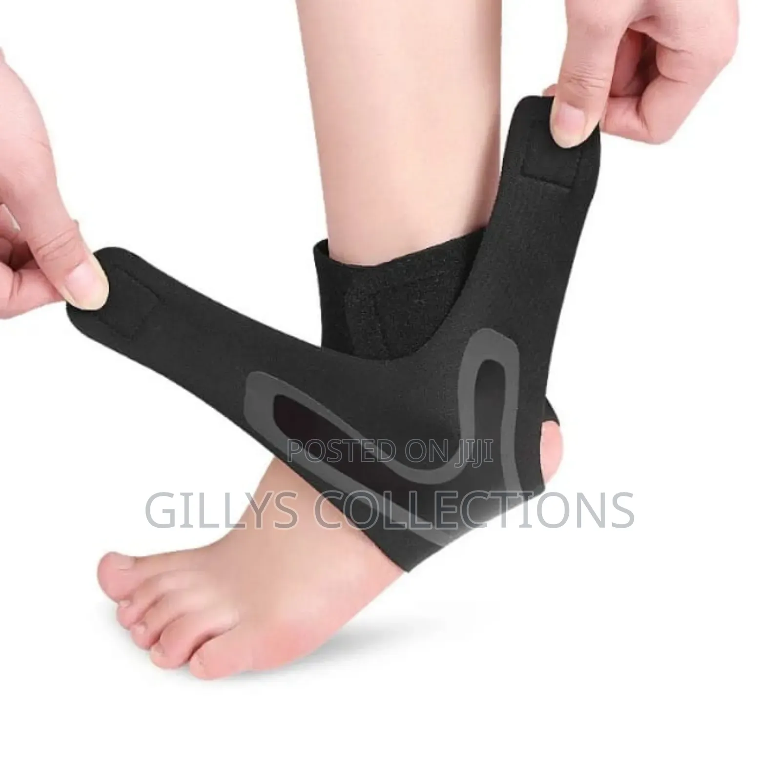 Ankle Support Brace