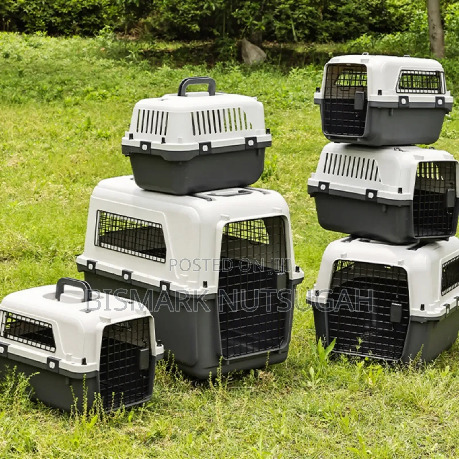Pet Carrier/Dog Cage