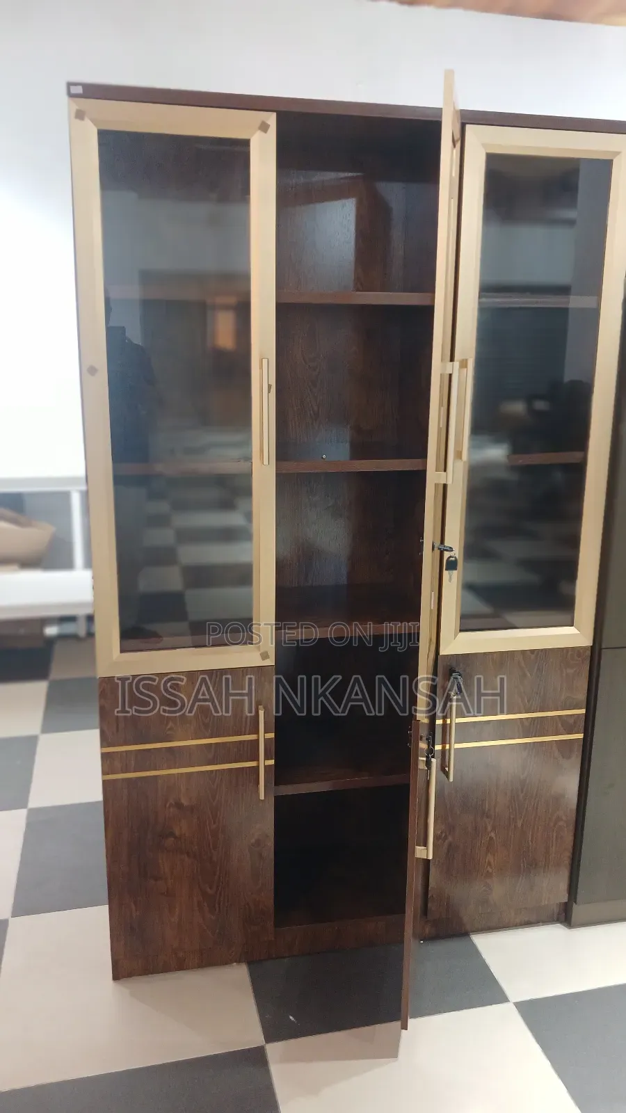Office Shelves