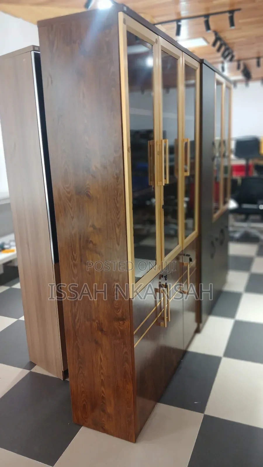 Office Shelves